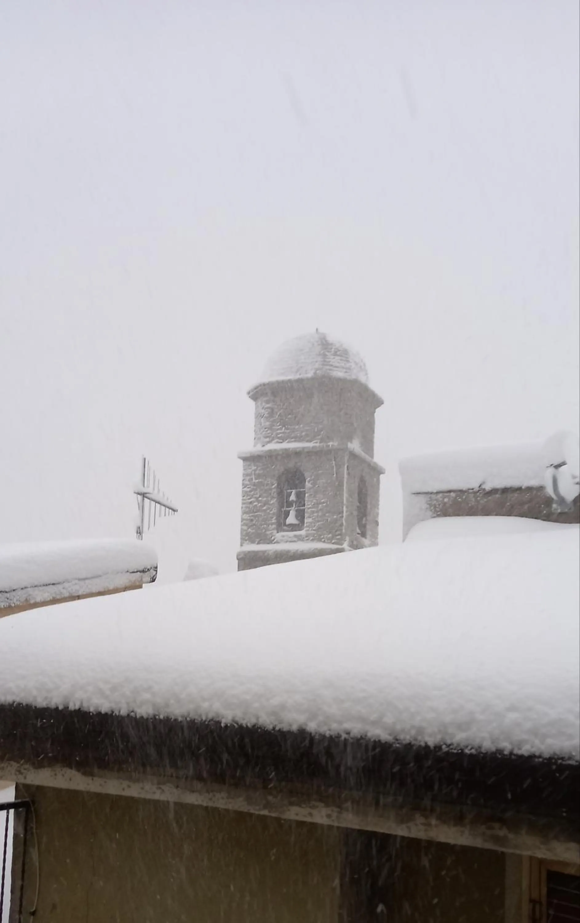 B&B Santu Giuvanni "Un tuffo nel passato Fonnese"