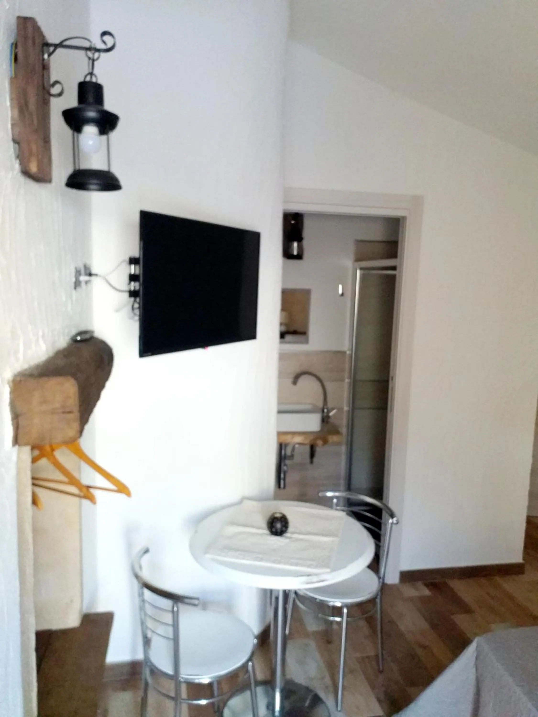 B&B Santu Giuvanni "Un tuffo nel passato Fonnese"