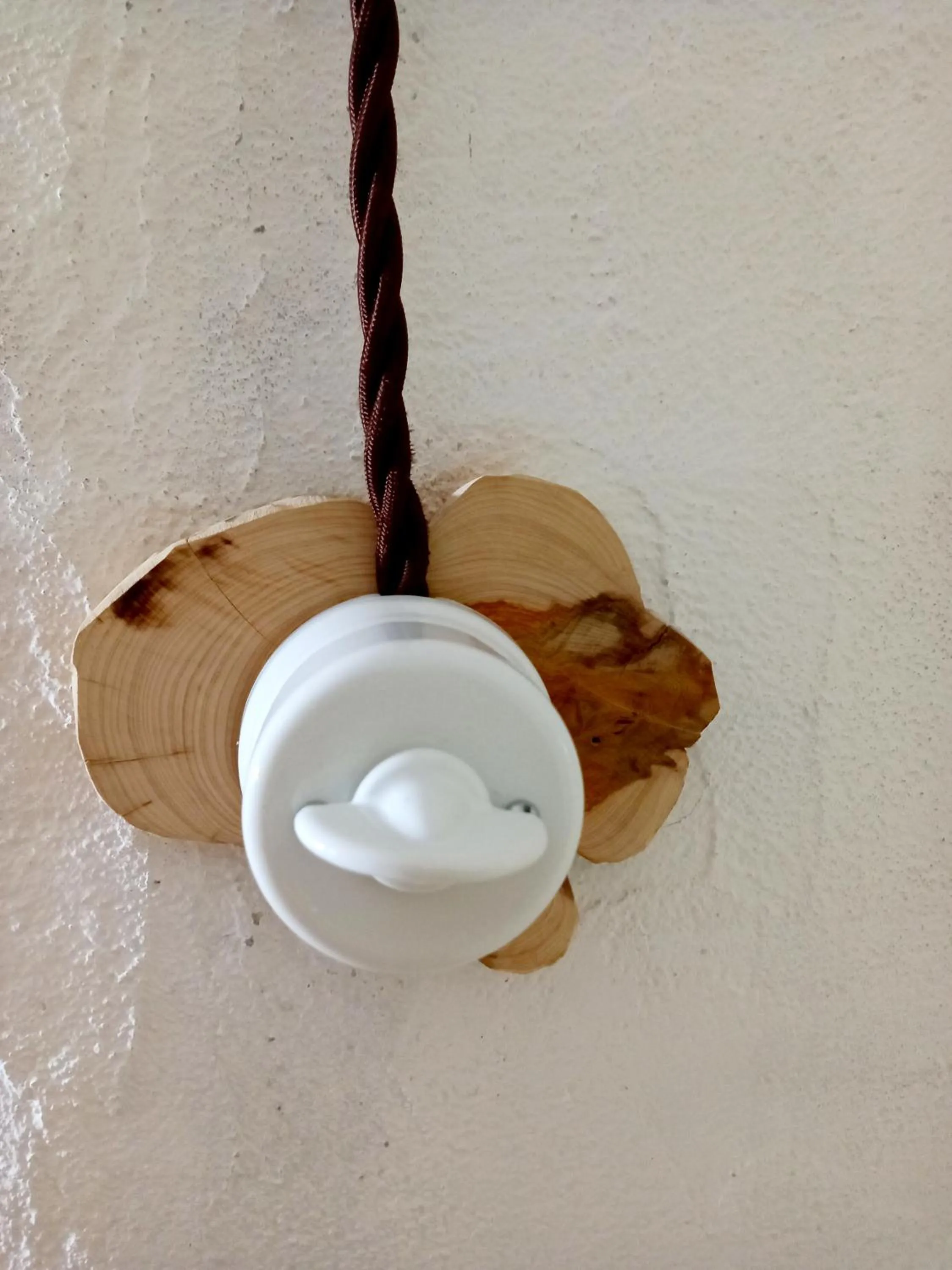 B&B Santu Giuvanni "Un tuffo nel passato Fonnese"