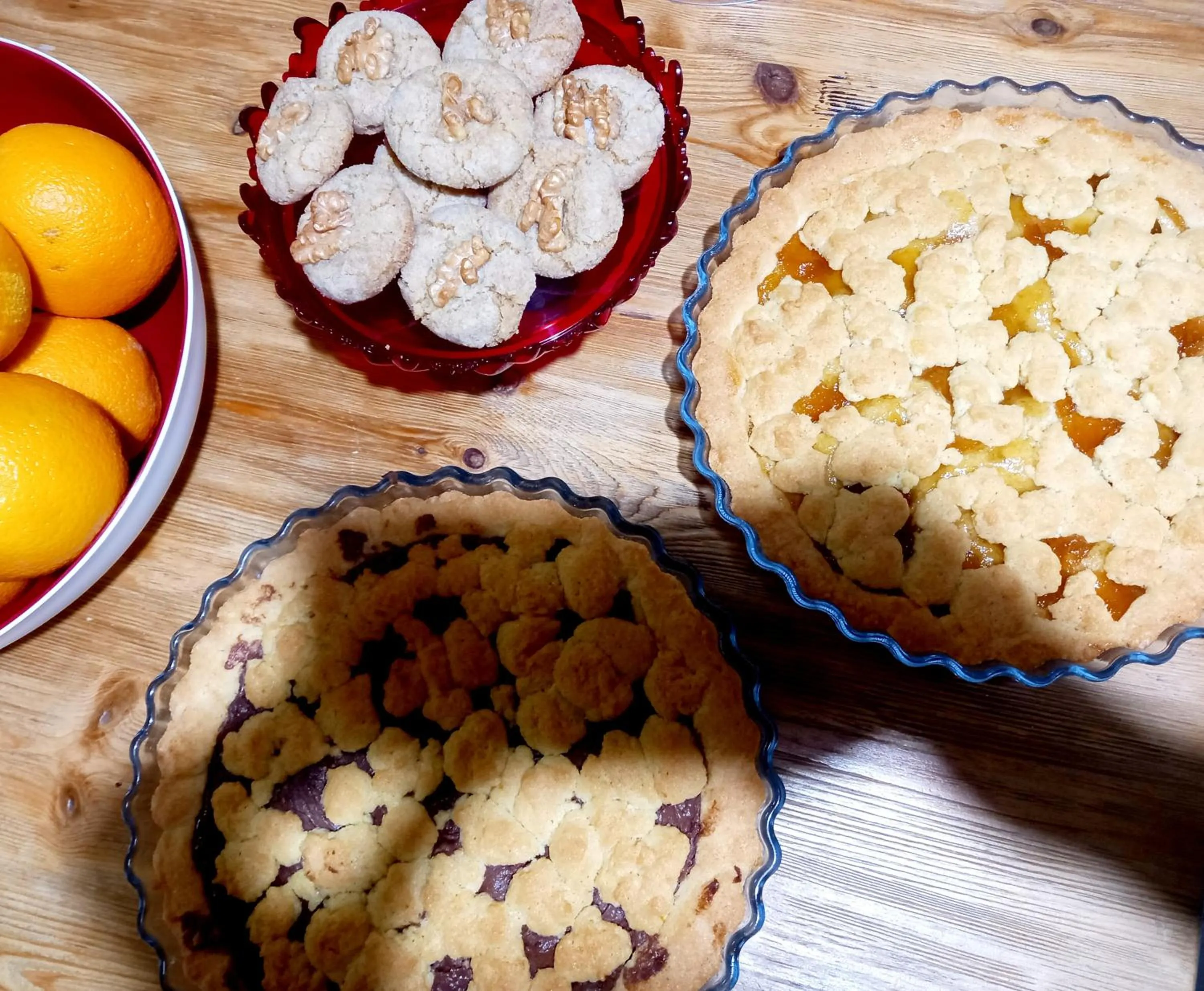 B&B Santu Giuvanni "Un tuffo nel passato Fonnese"