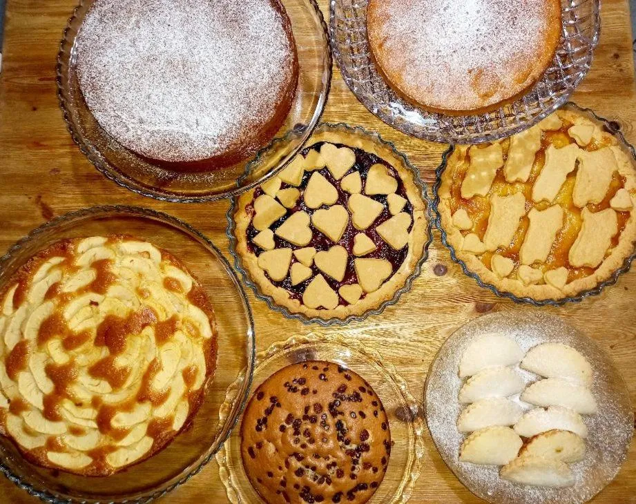 B&B Santu Giuvanni "Un tuffo nel passato Fonnese"