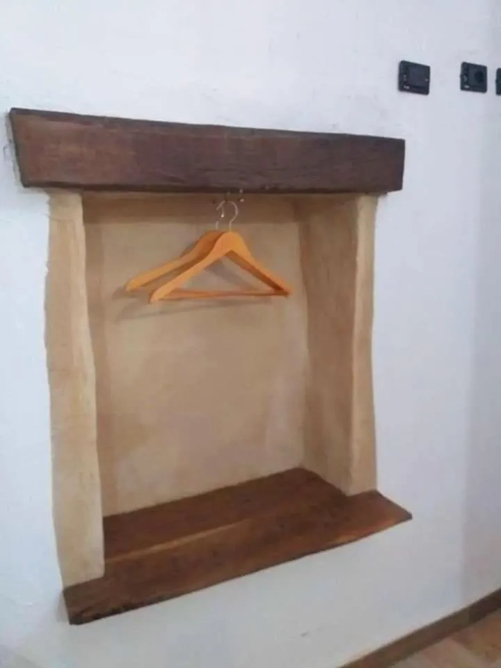 B&B Santu Giuvanni "Un tuffo nel passato Fonnese"