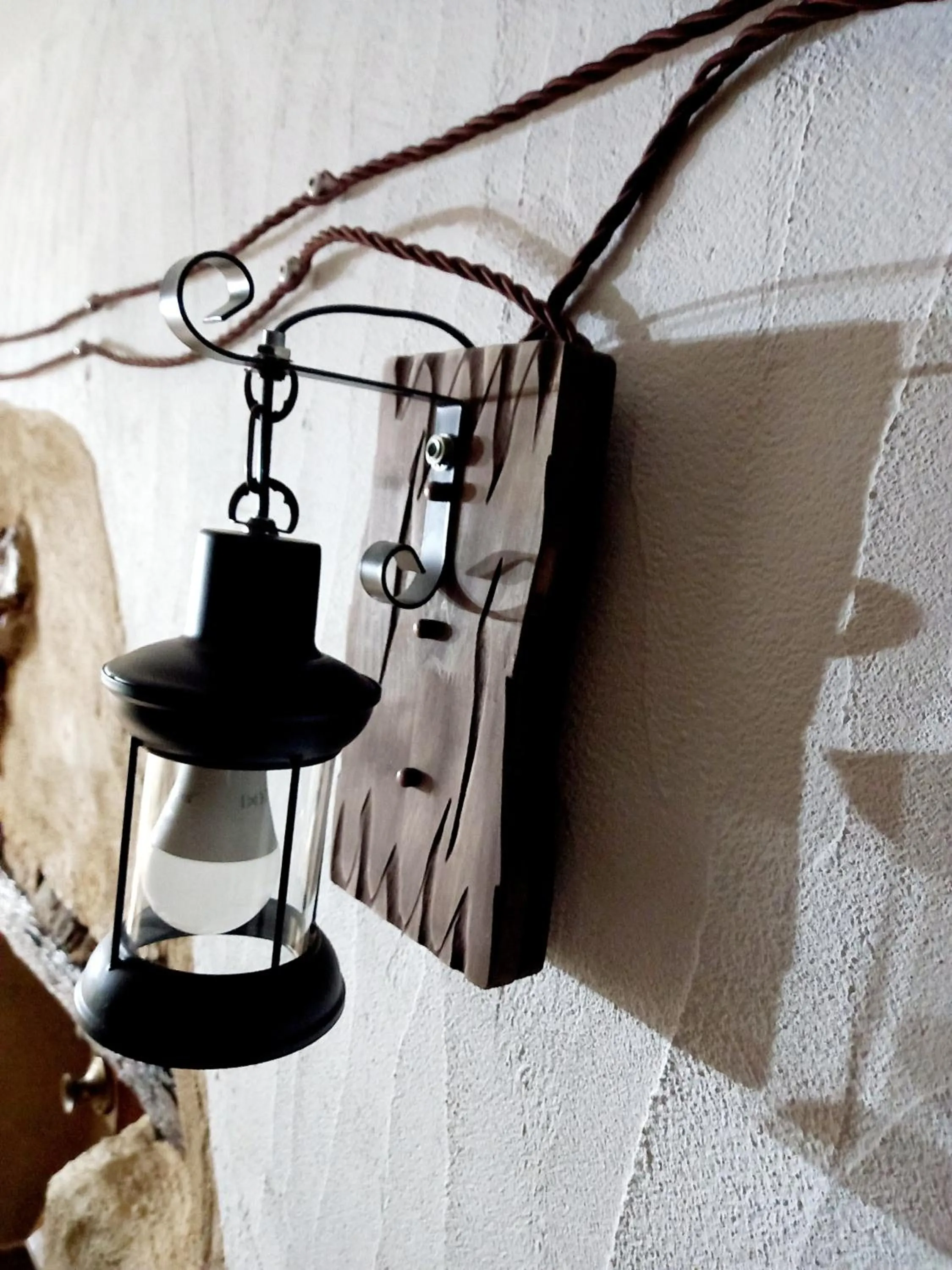 B&B Santu Giuvanni "Un tuffo nel passato Fonnese"