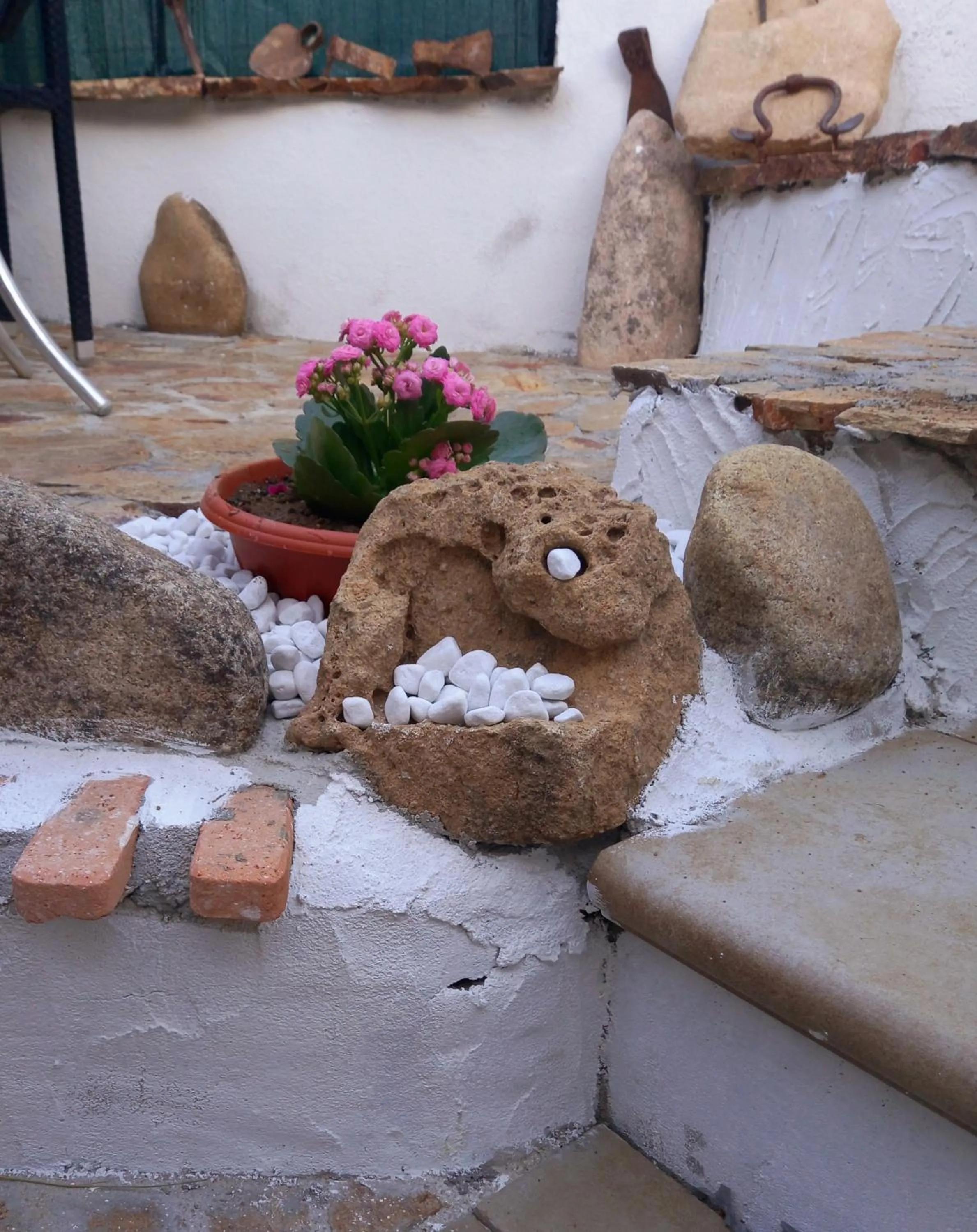 B&B Santu Giuvanni "Un tuffo nel passato Fonnese"