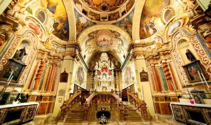 B&B Santu Giuvanni "Un tuffo nel passato Fonnese"