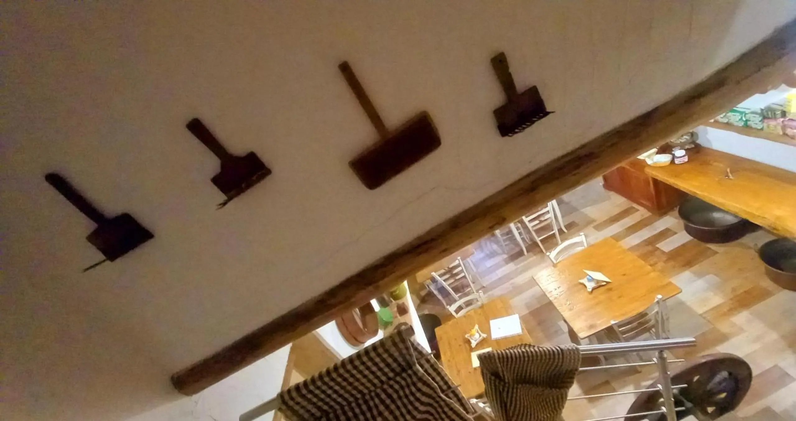 B&B Santu Giuvanni "Un tuffo nel passato Fonnese"