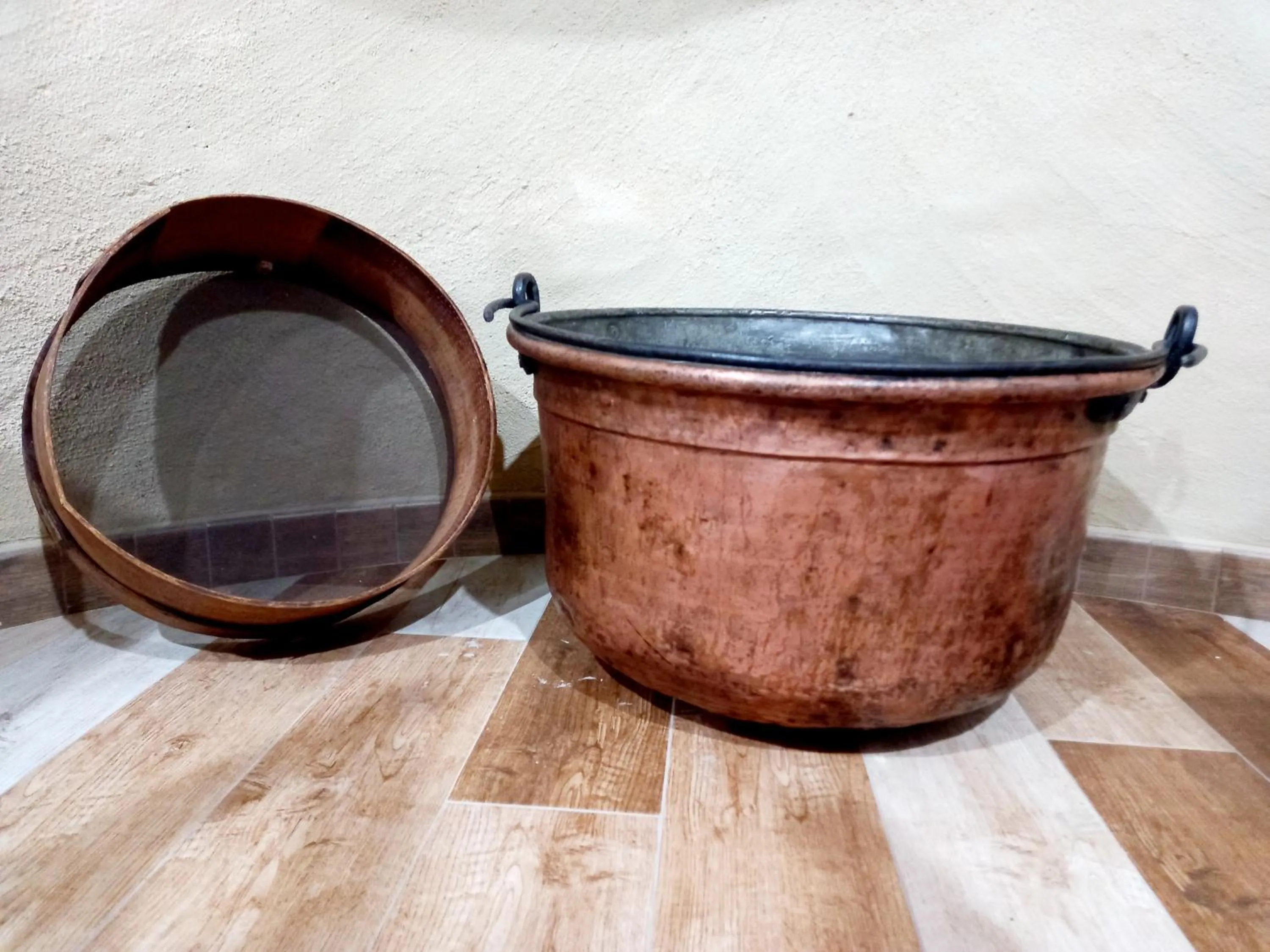 B&B Santu Giuvanni "Un tuffo nel passato Fonnese"