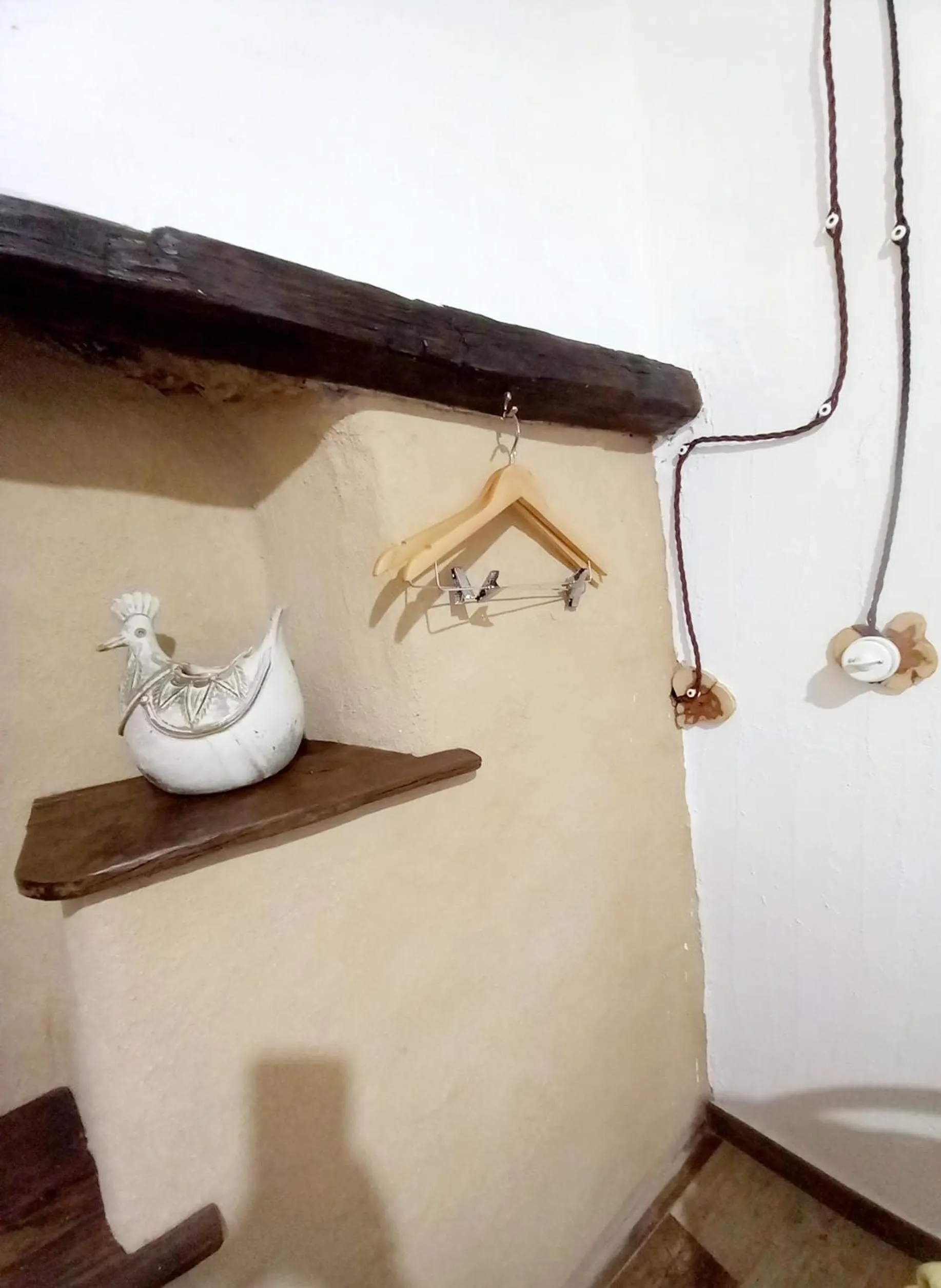 B&B Santu Giuvanni "Un tuffo nel passato Fonnese"