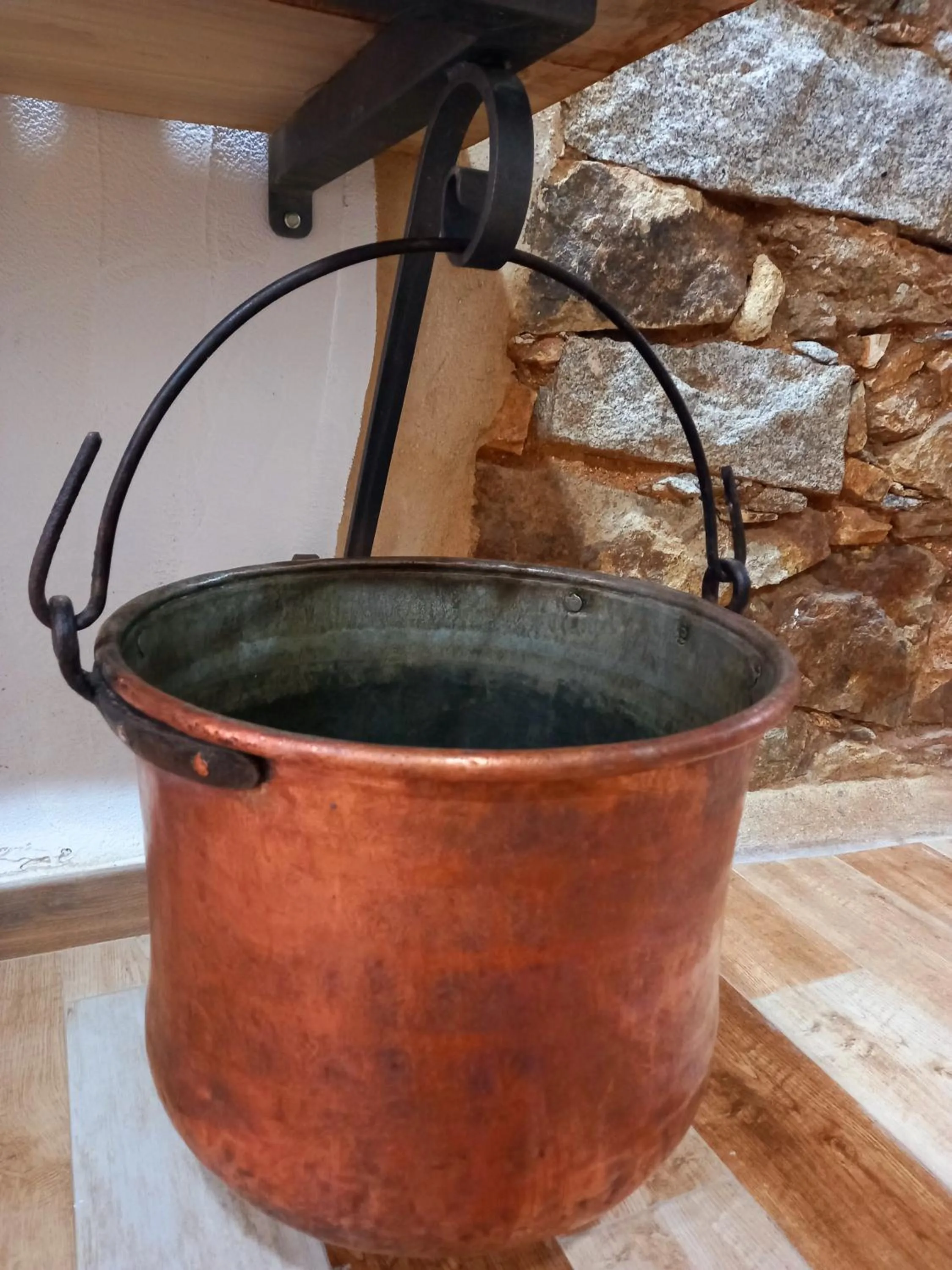 B&B Santu Giuvanni "Un tuffo nel passato Fonnese"