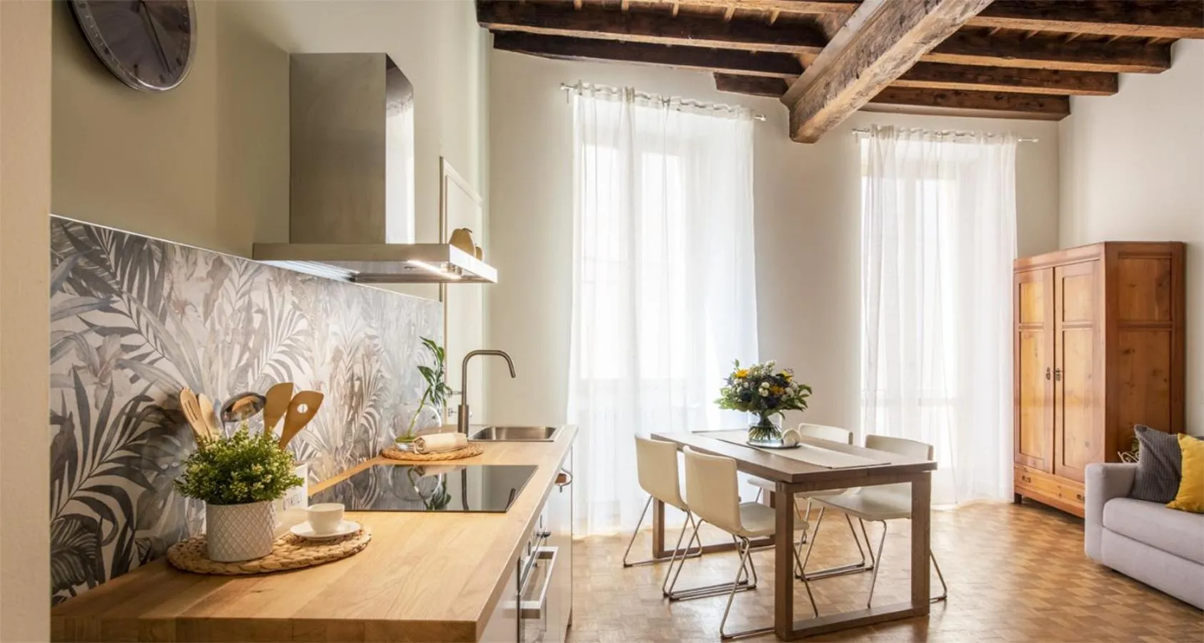 Easylife - Como - Volpi 9 - Lago di Como