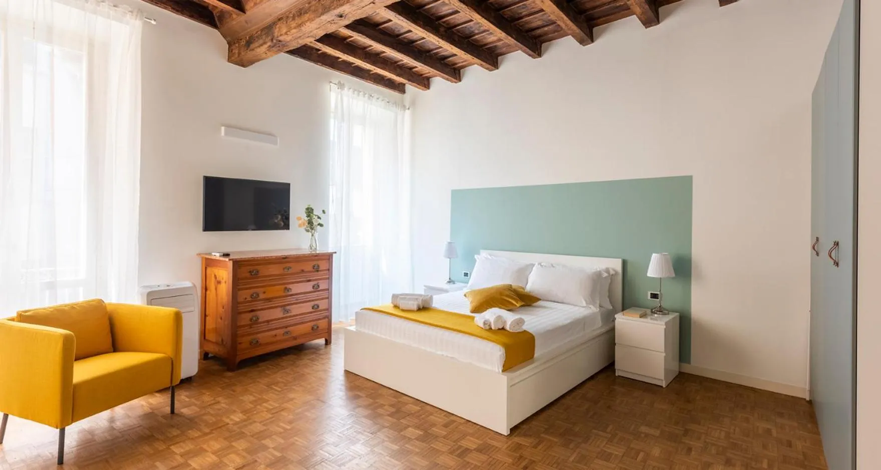 Easylife - Como - Volpi 9 - Lago di Como