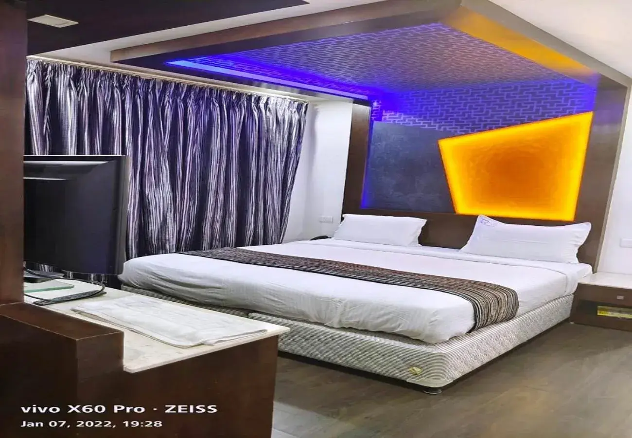 Studio - single occupancy in Hotel M Grand Studio - single occupancy in Hotel M Grand