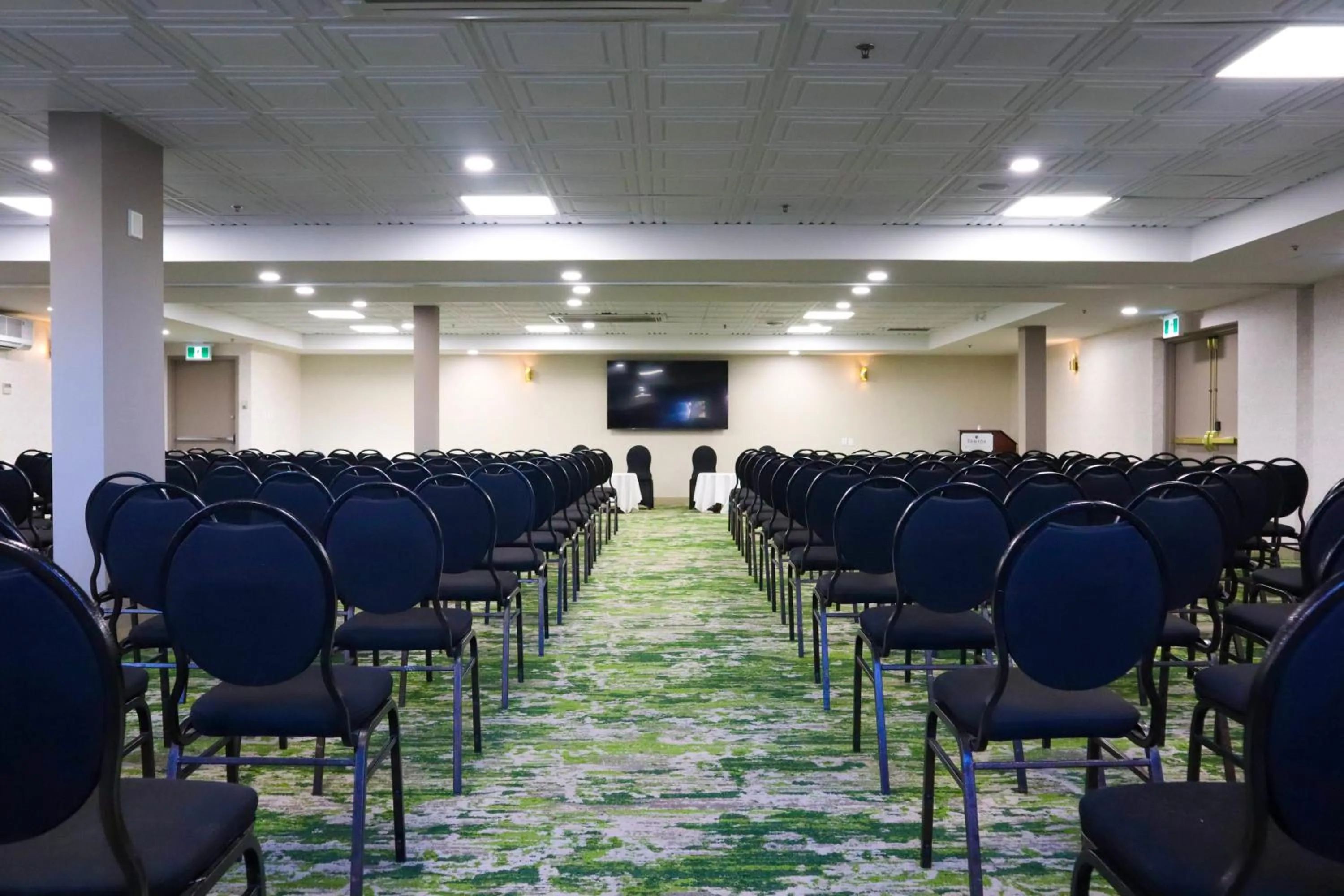 Banquet/Function facilities in Ramada Plaza by Wyndham Gatineau/Manoir du Casino