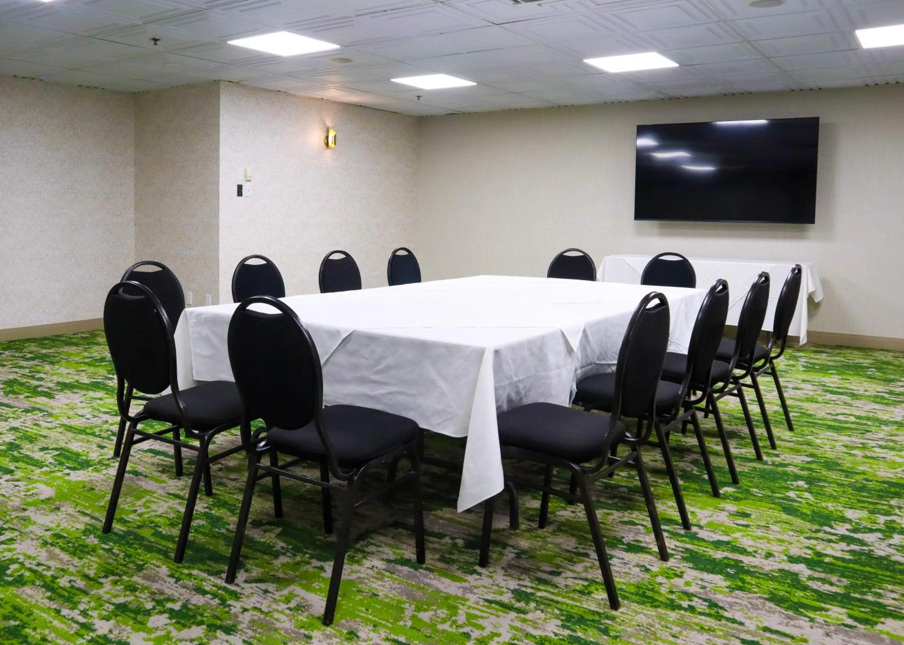 Banquet/Function facilities in Ramada Plaza by Wyndham Gatineau/Manoir du Casino
