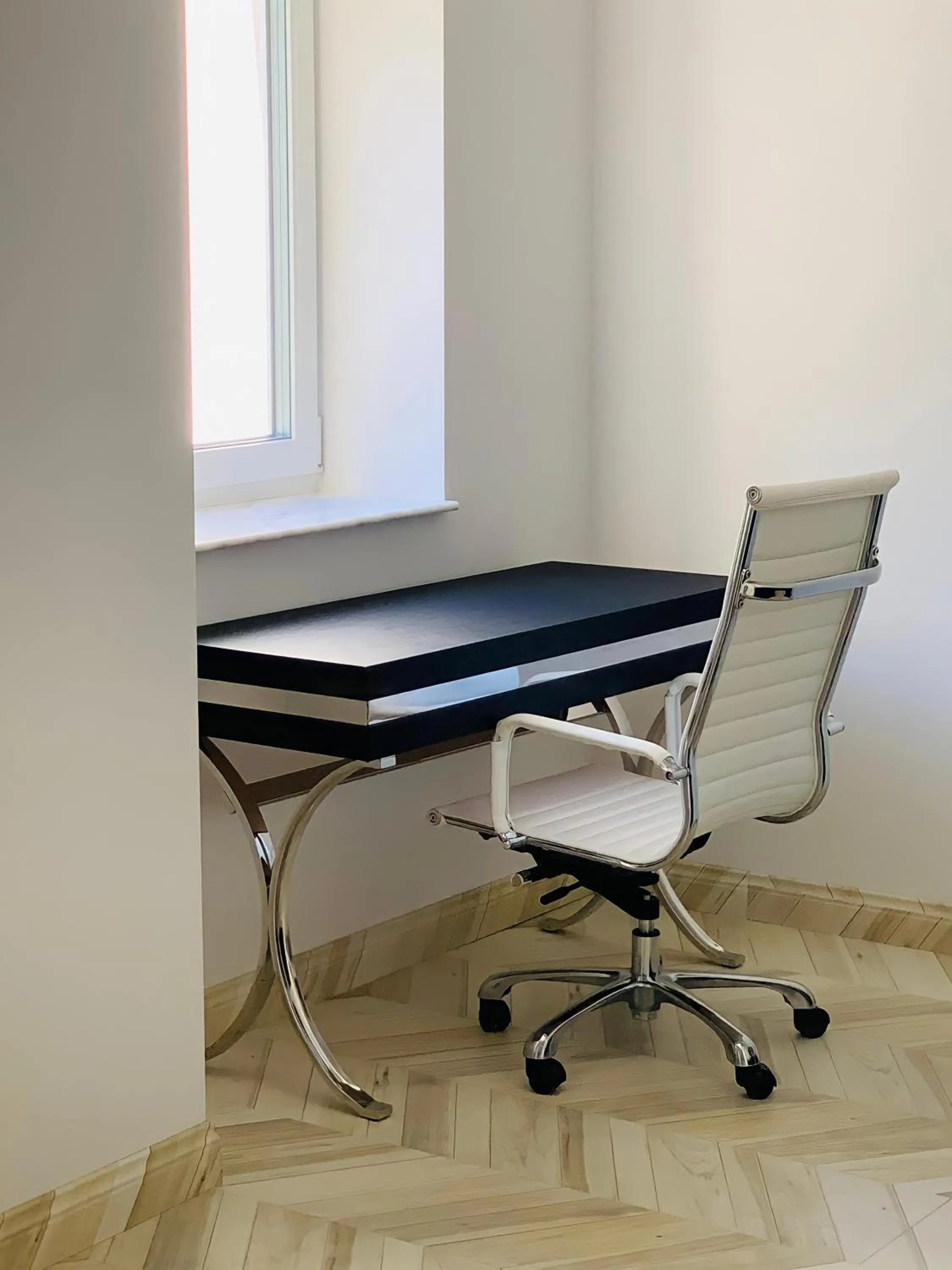 hair dresser in AVE MEDICA Apartments & SPA