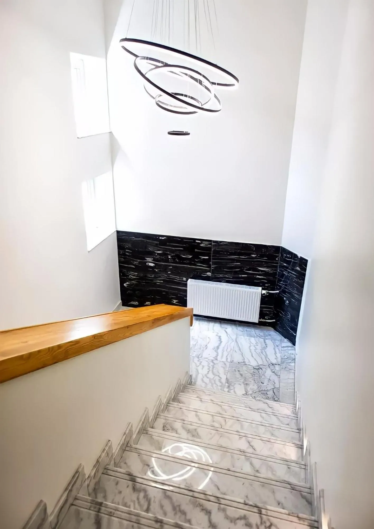 Property building, Bed in AVE MEDICA Apartments & SPA