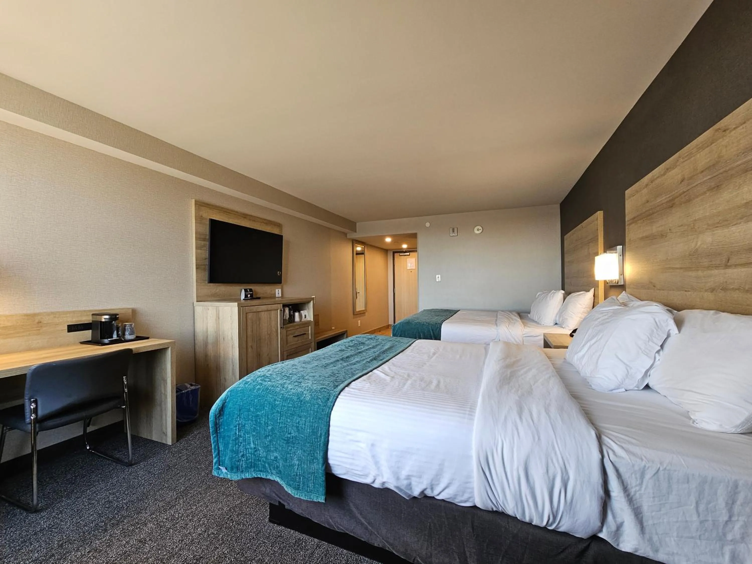 Bedroom, Bed in Vittoria Hotel & Suites