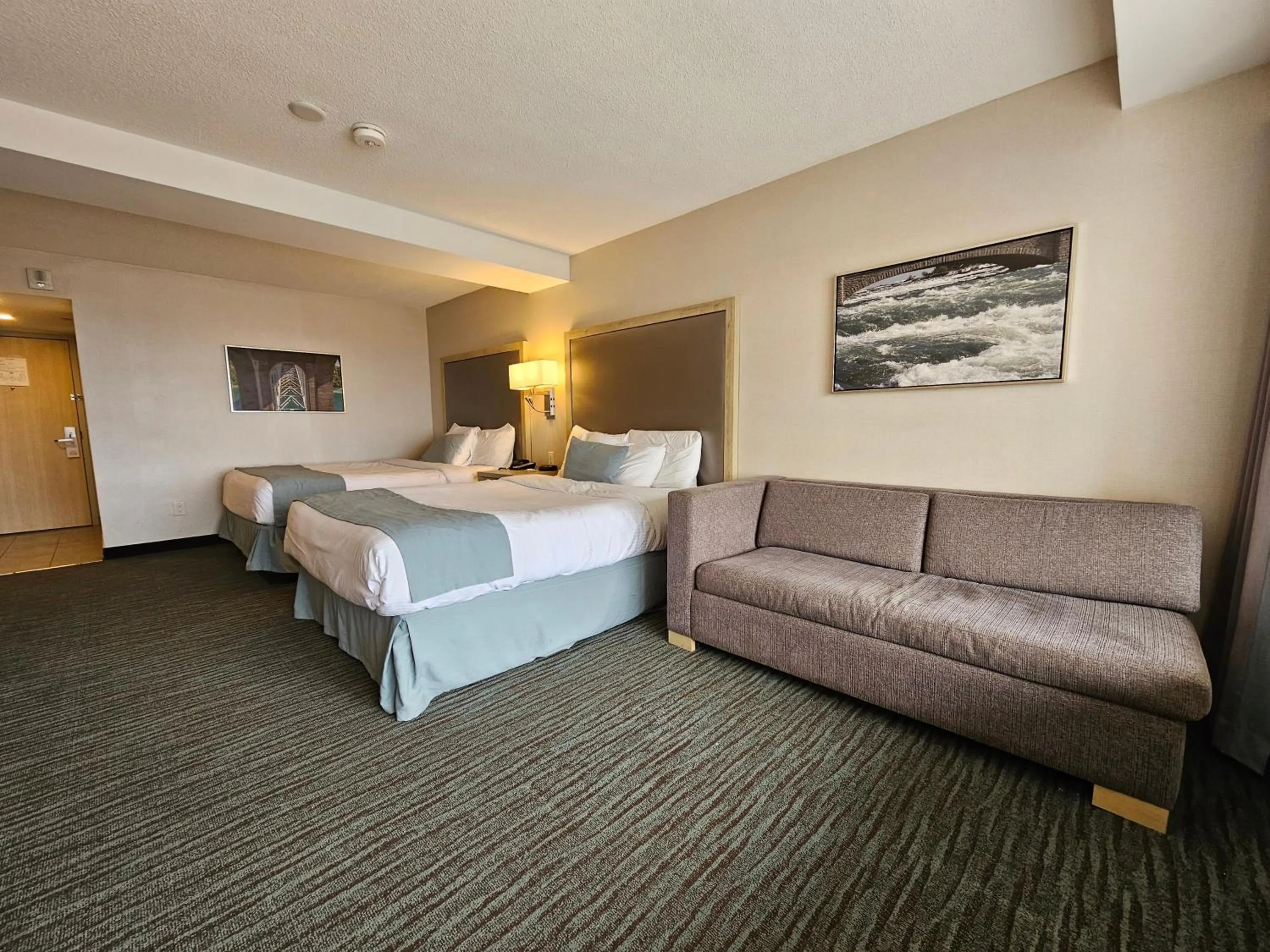 Bedroom, Bed in Vittoria Hotel & Suites