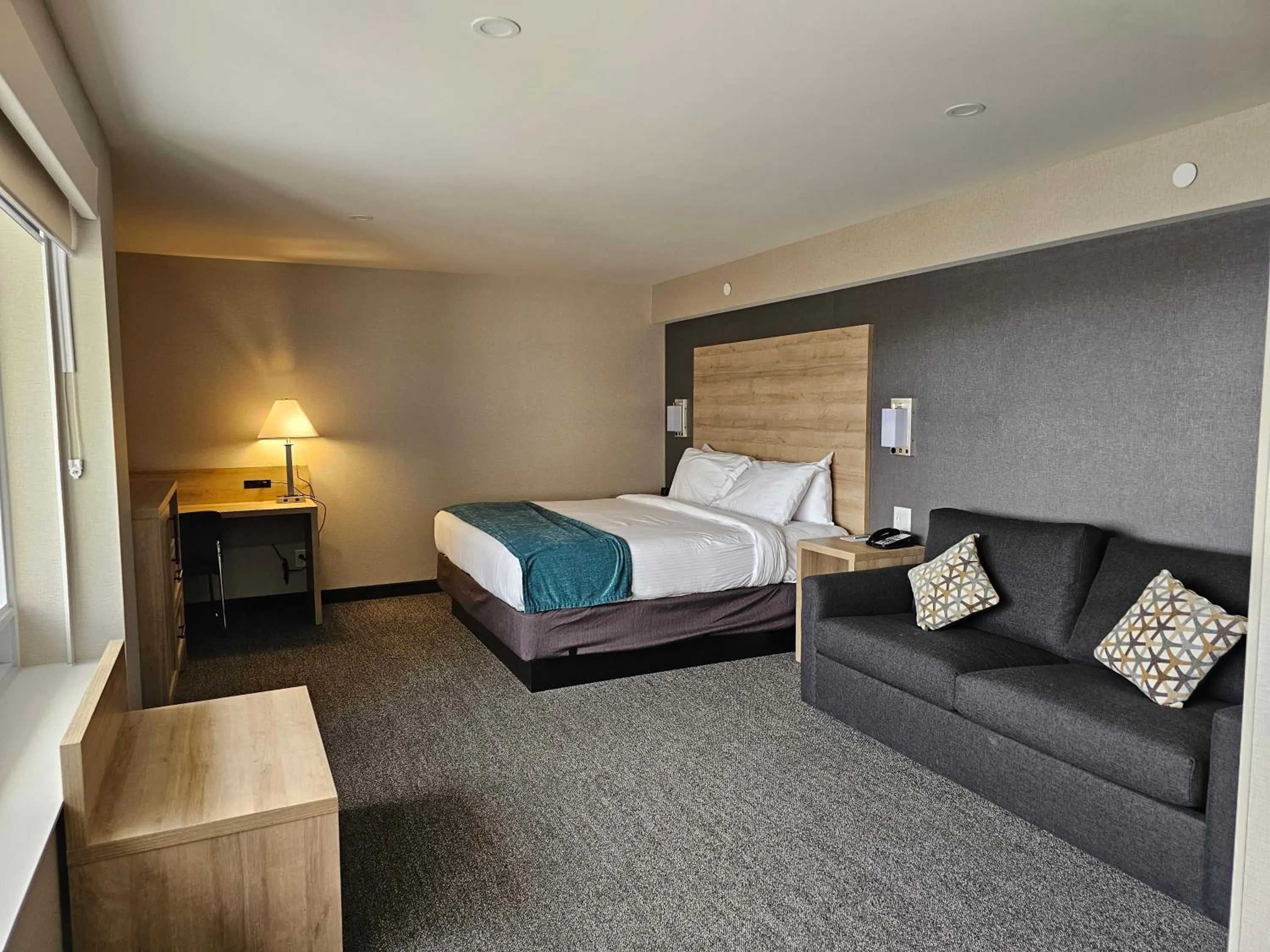 Bedroom, Bed in Vittoria Hotel & Suites