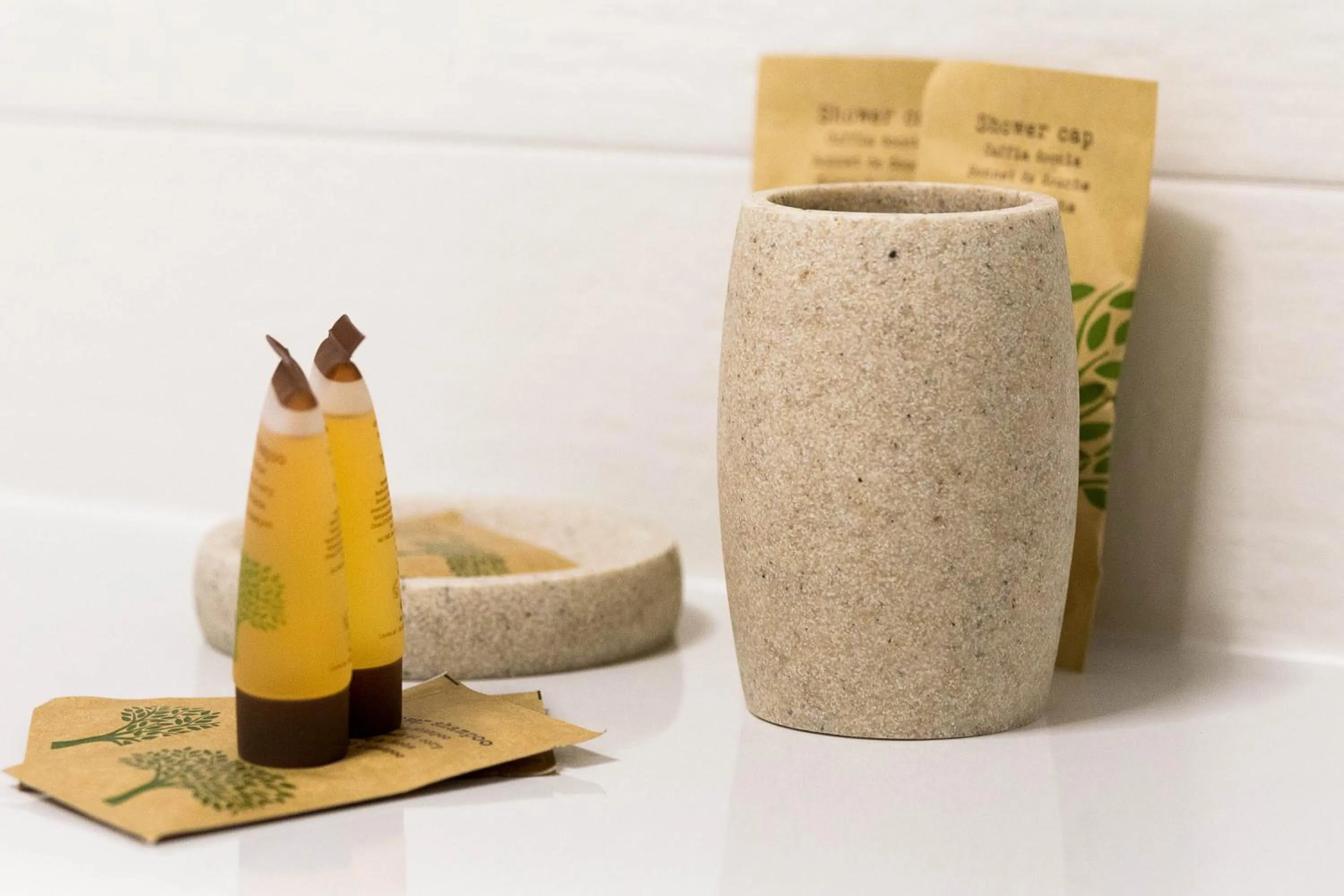 Bathroom in B&B Costa Masciarelli - Suite affrescate a due passi dal Duomo