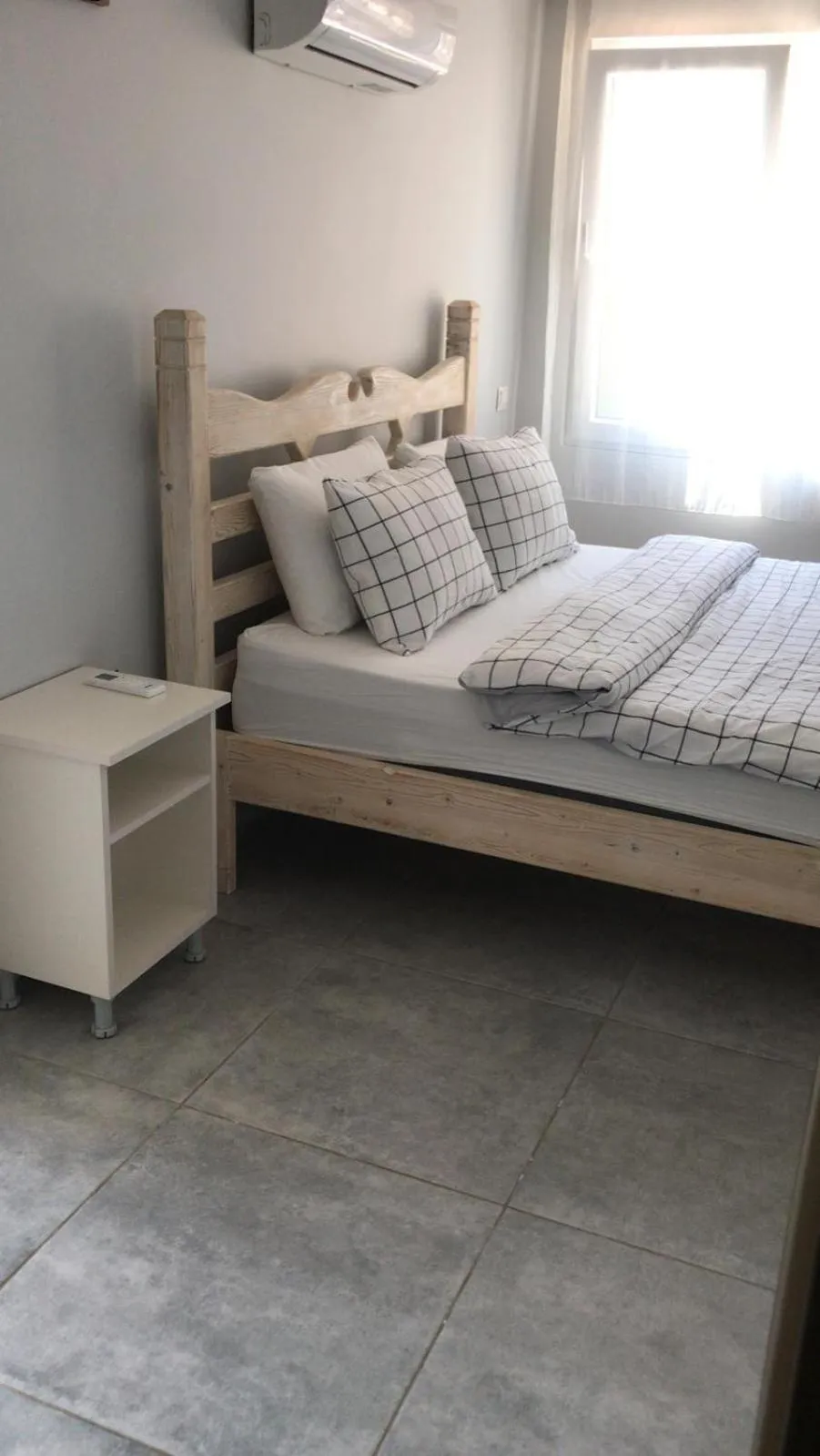 Bedroom, Bed in Just Dream Suites