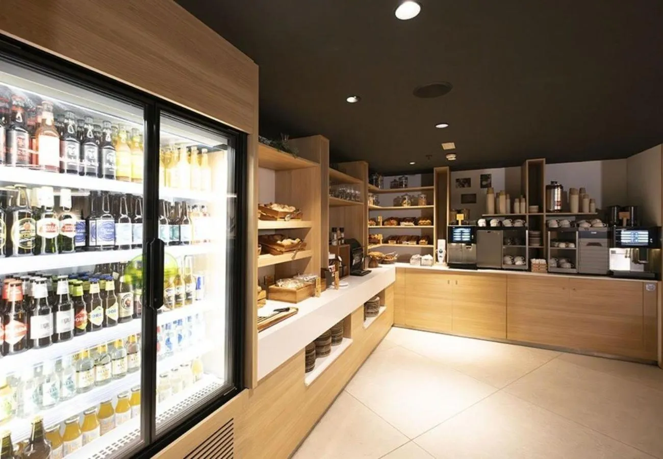 Breakfast in MYND Adeje