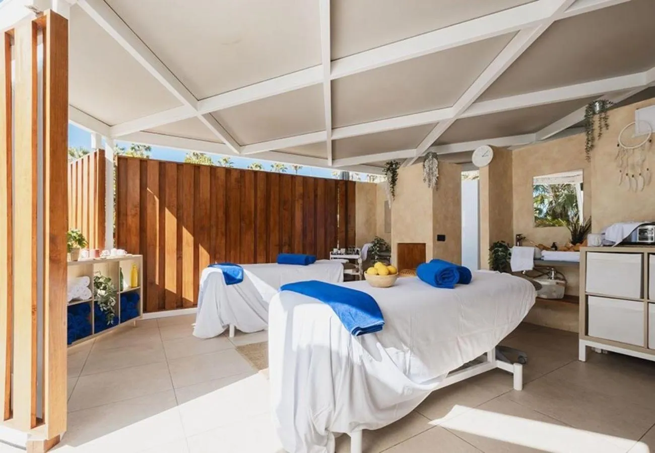 Spa and wellness centre/facilities, Bed in MYND Adeje