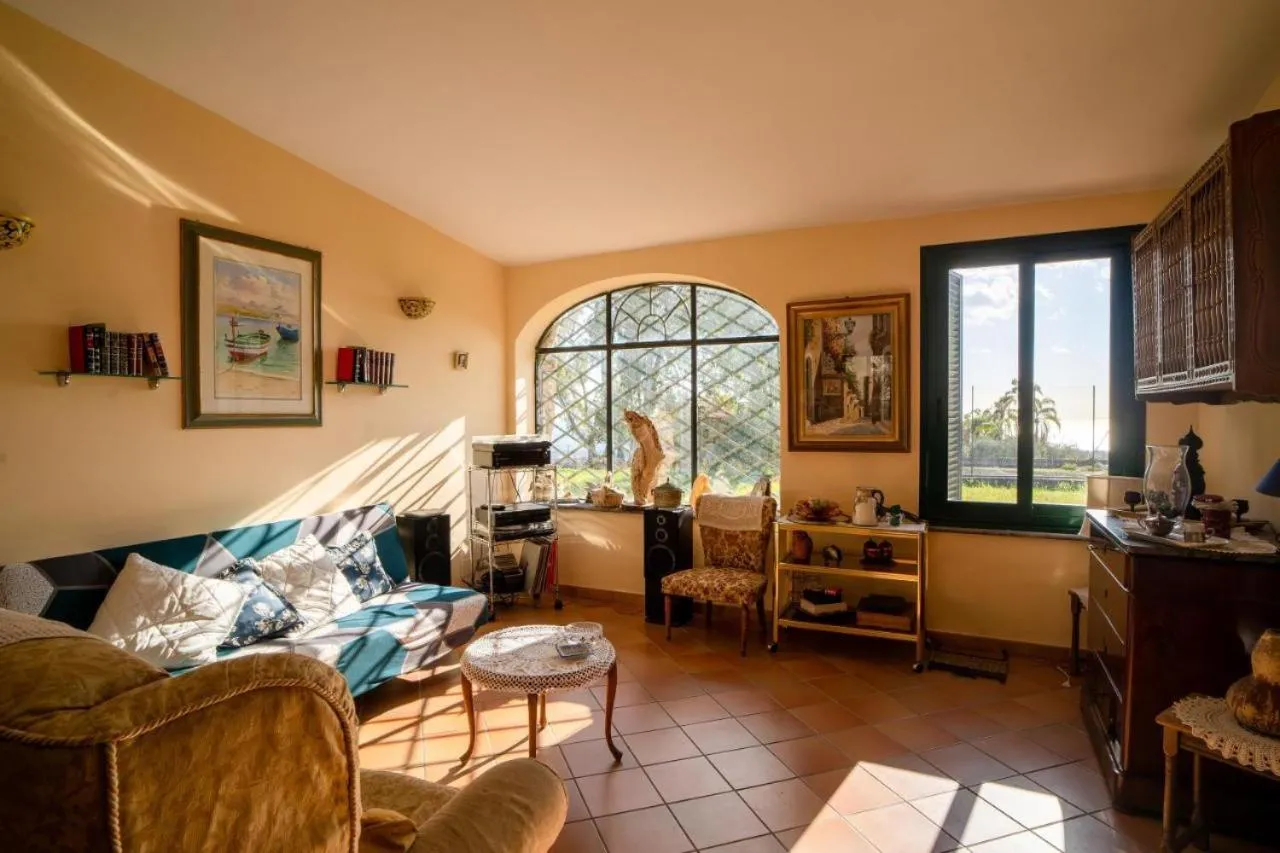 Villa Etna Pippo