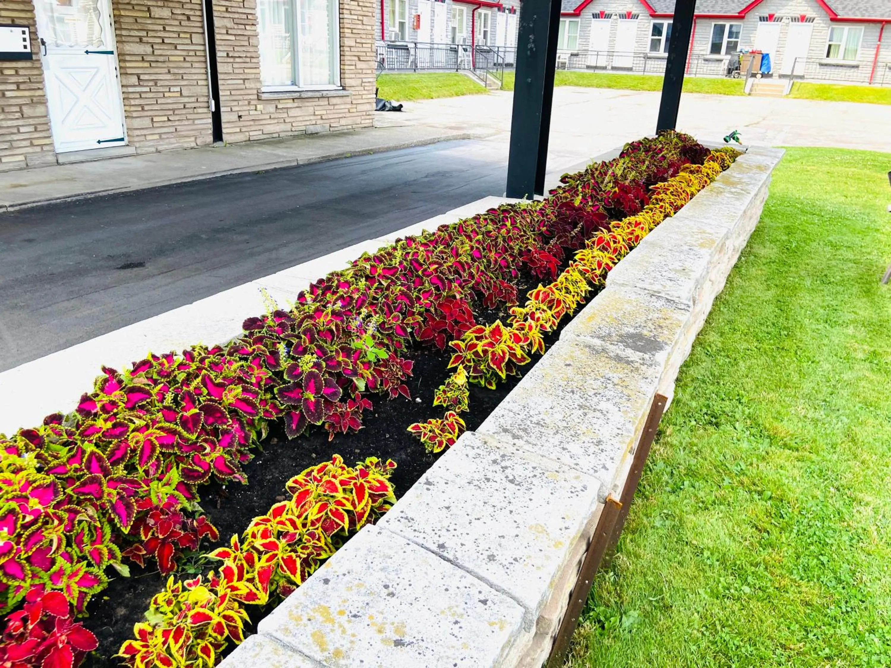 A1 Inn Niagara Falls