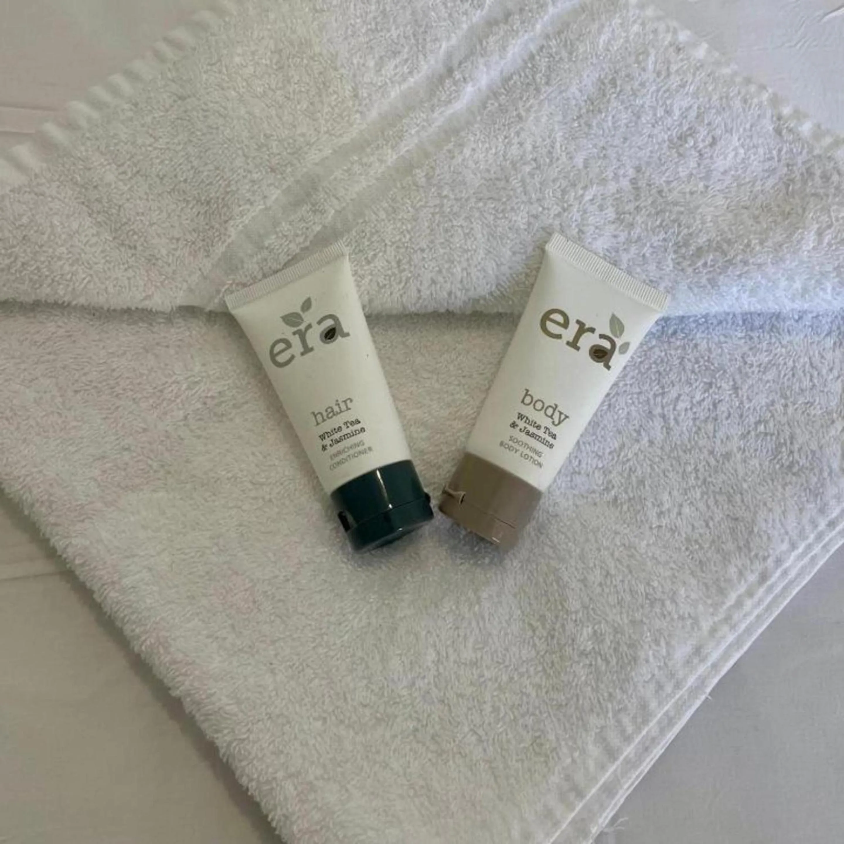 Bedroom in OYO The Lodge Bournemouth