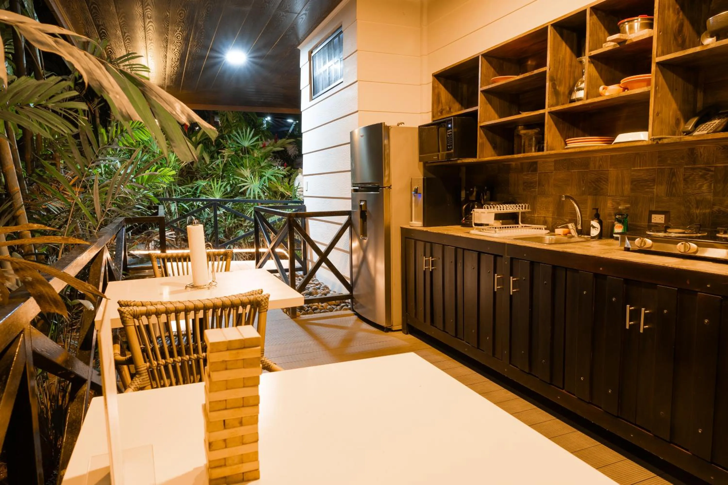 Hotel Boutique Casa Del Rio