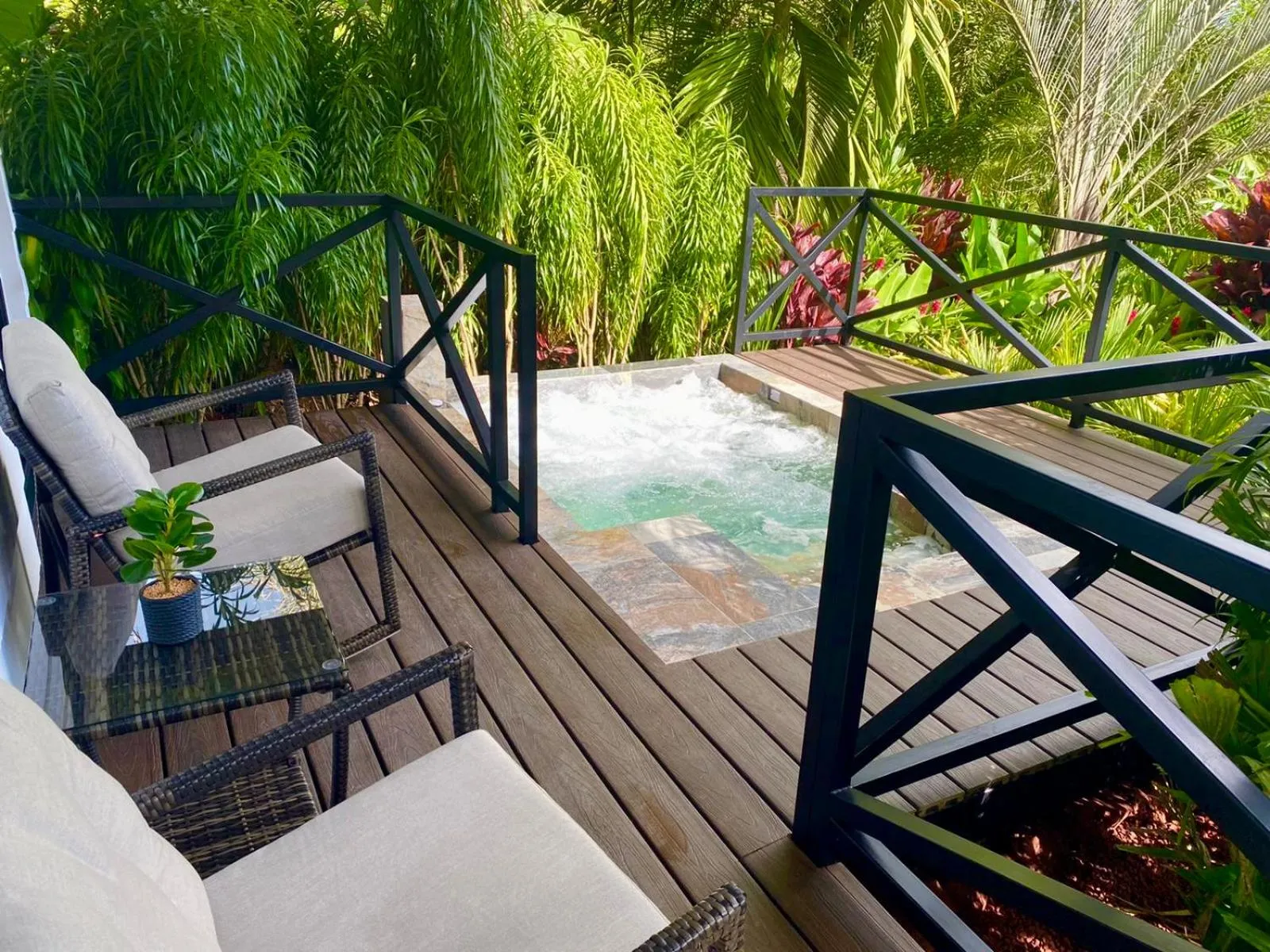 Hotel Boutique Casa Del Rio