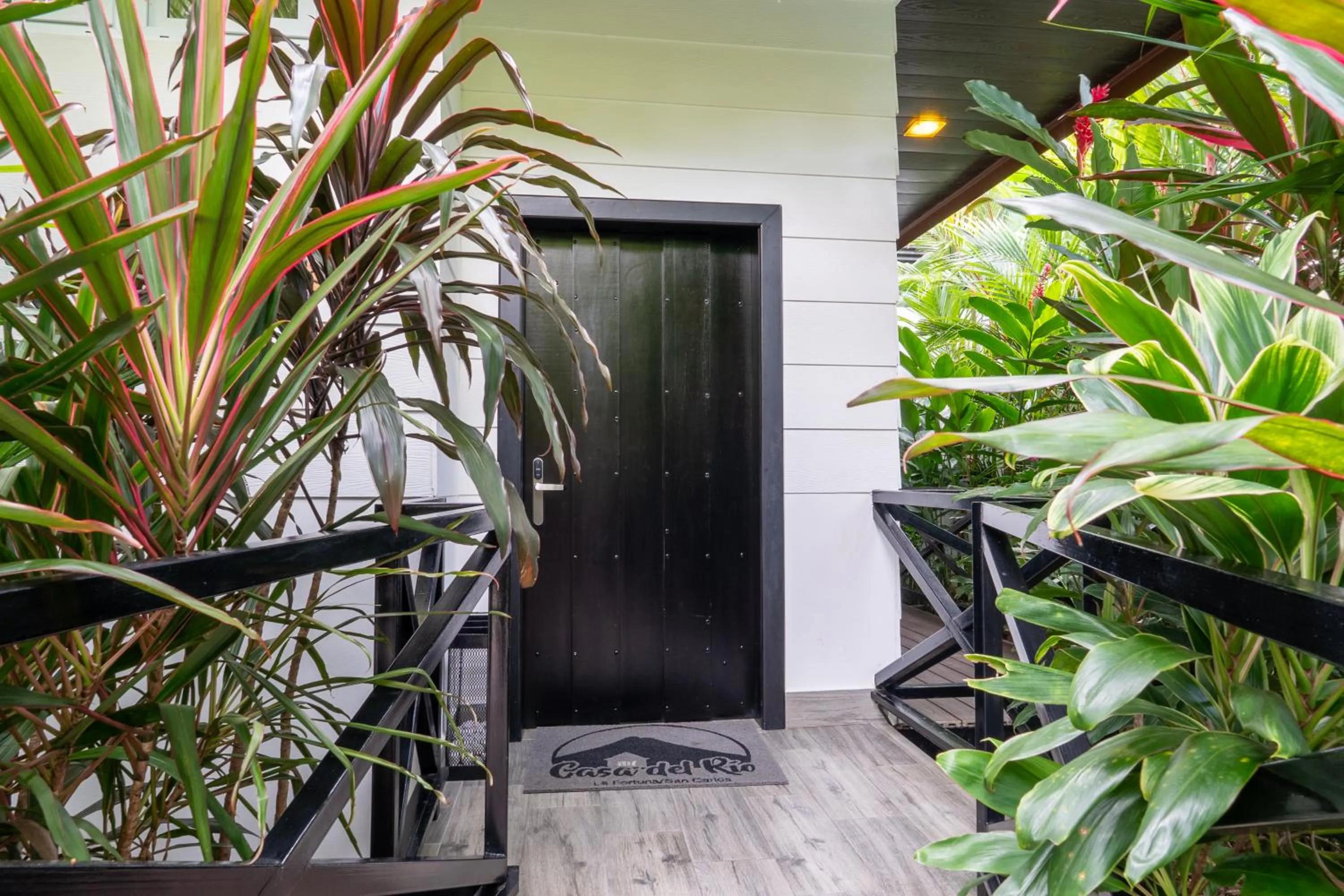 Hotel Boutique Casa Del Rio