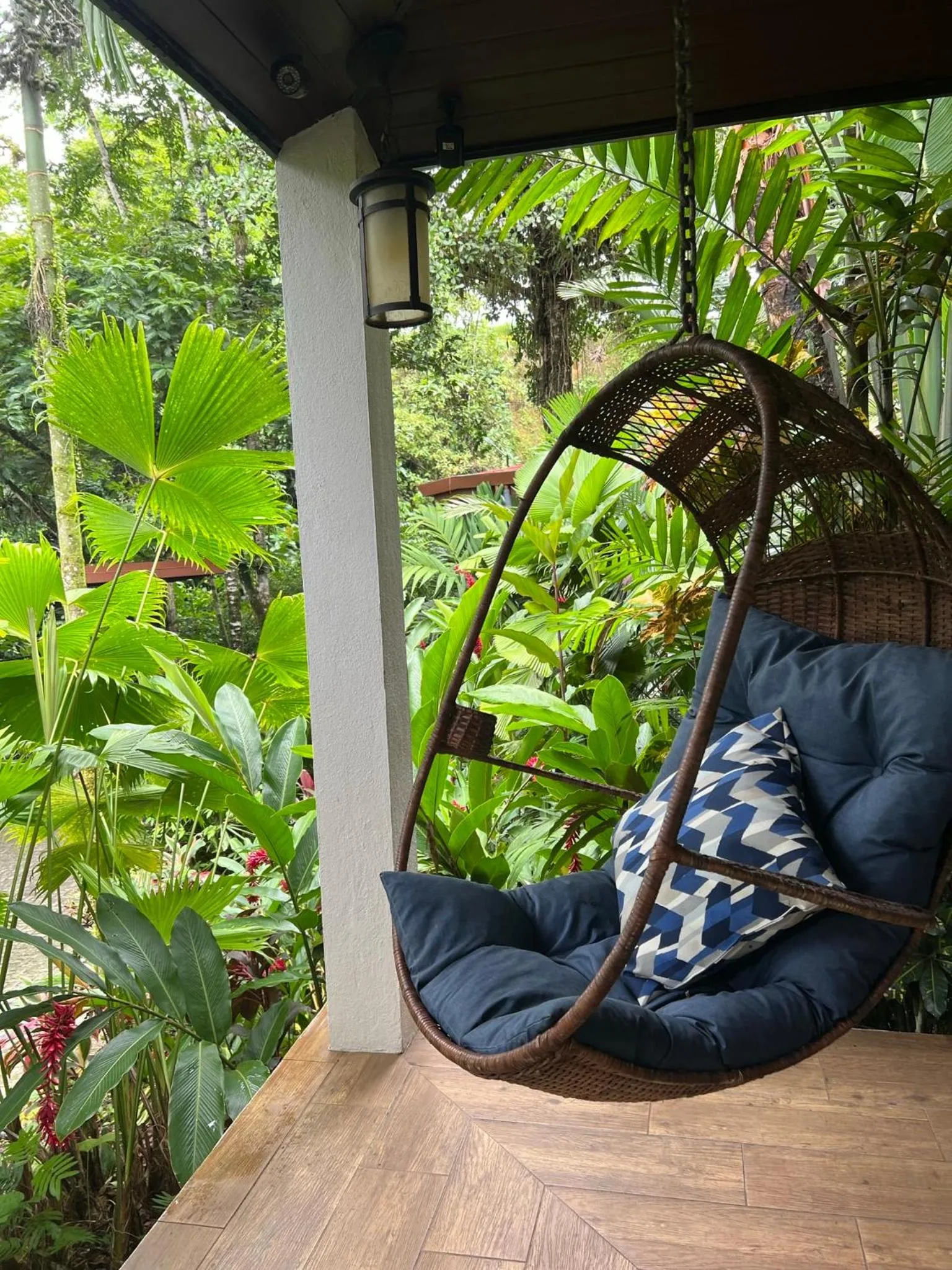 Hotel Boutique Casa Del Rio