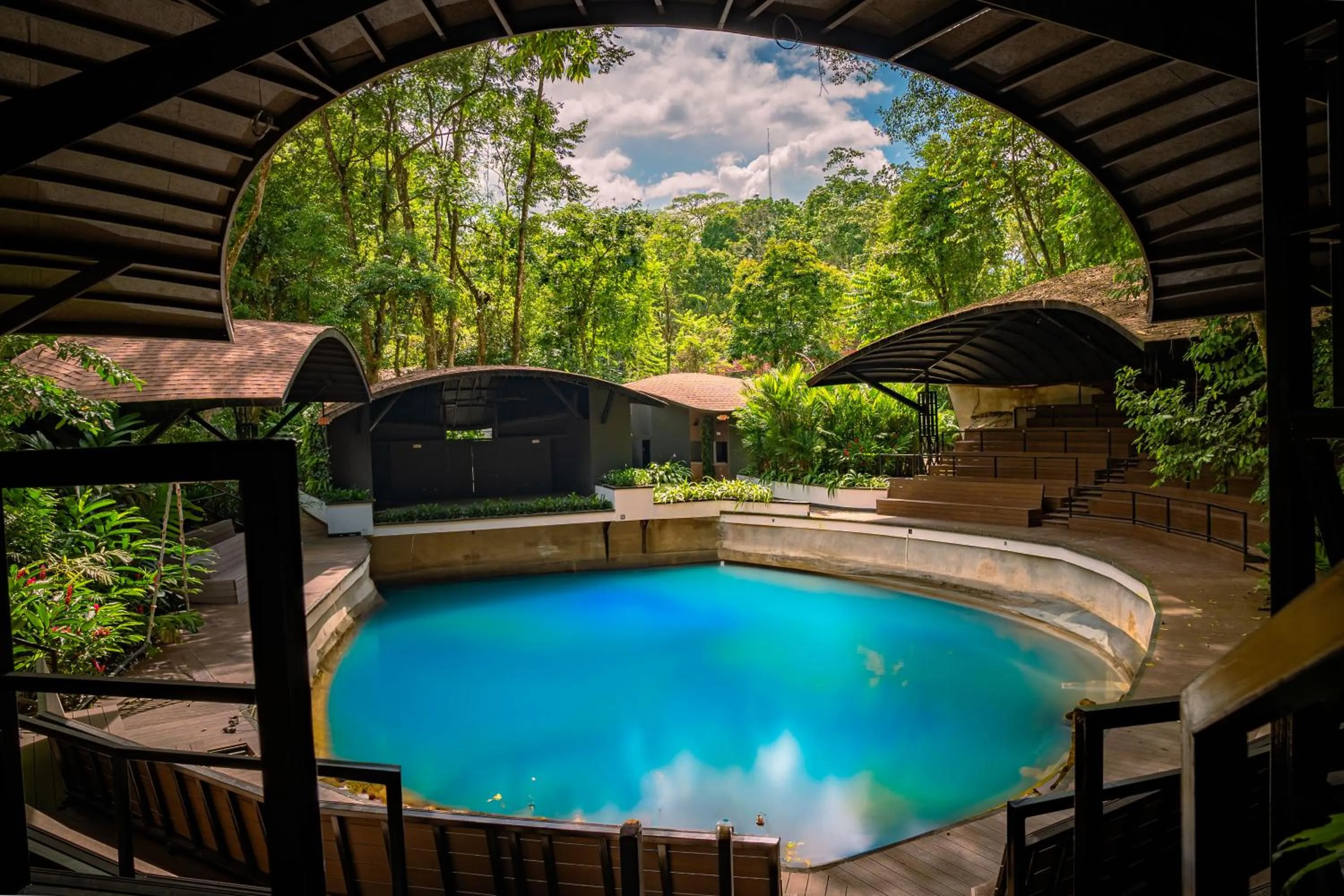 Hotel Boutique Casa Del Rio