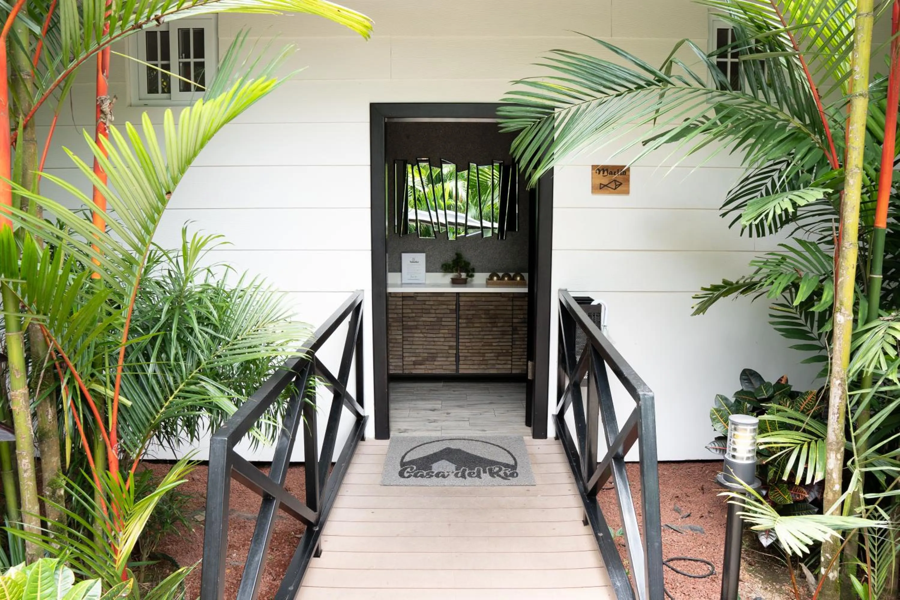 Hotel Boutique Casa Del Rio