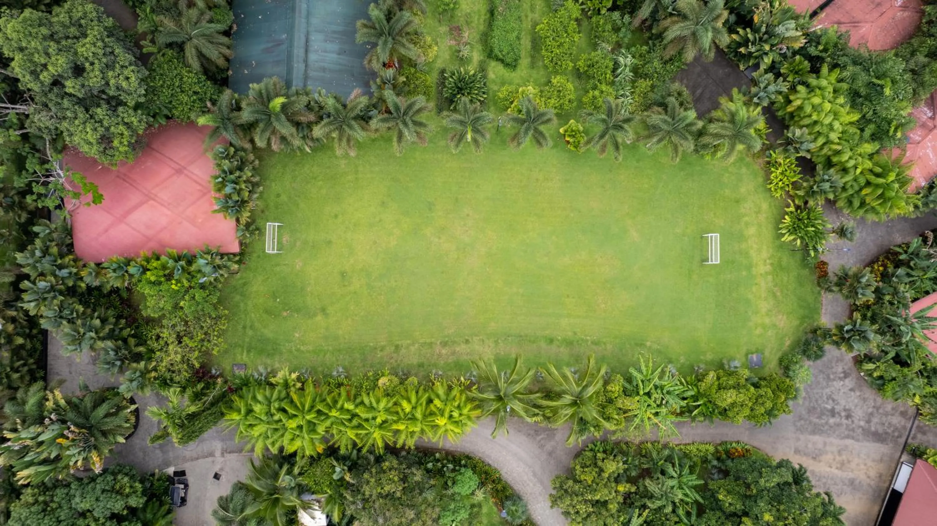 Hotel Boutique Casa Del Rio