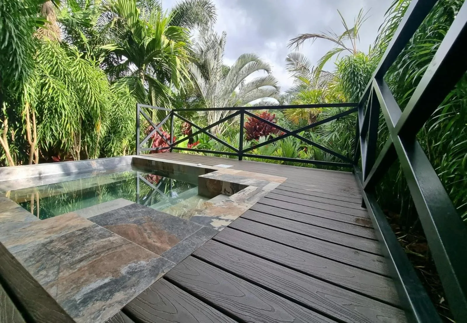 Hotel Boutique Casa Del Rio