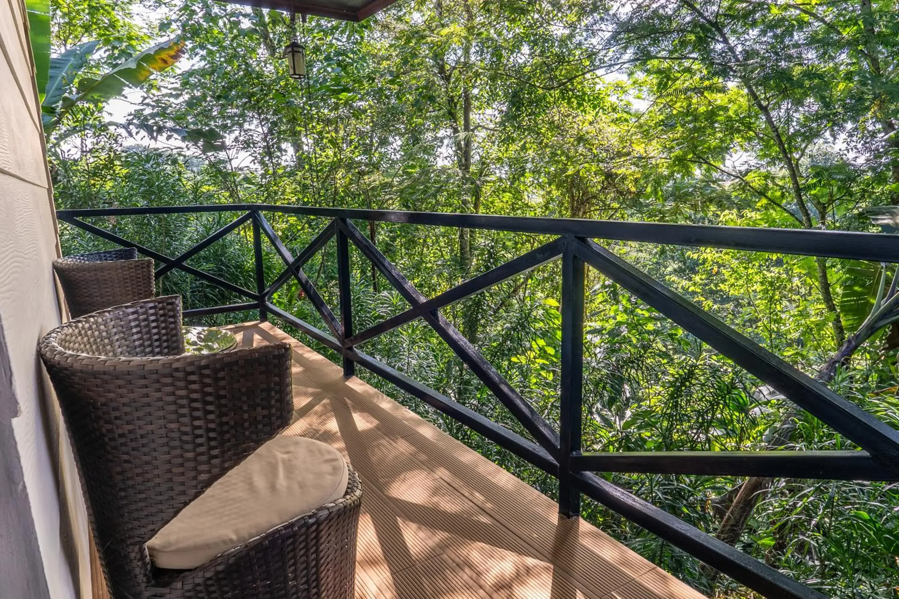 Studio with Balcony in Hotel Boutique Casa Del Rio Studio with Balcony in Hotel Boutique Casa Del Rio