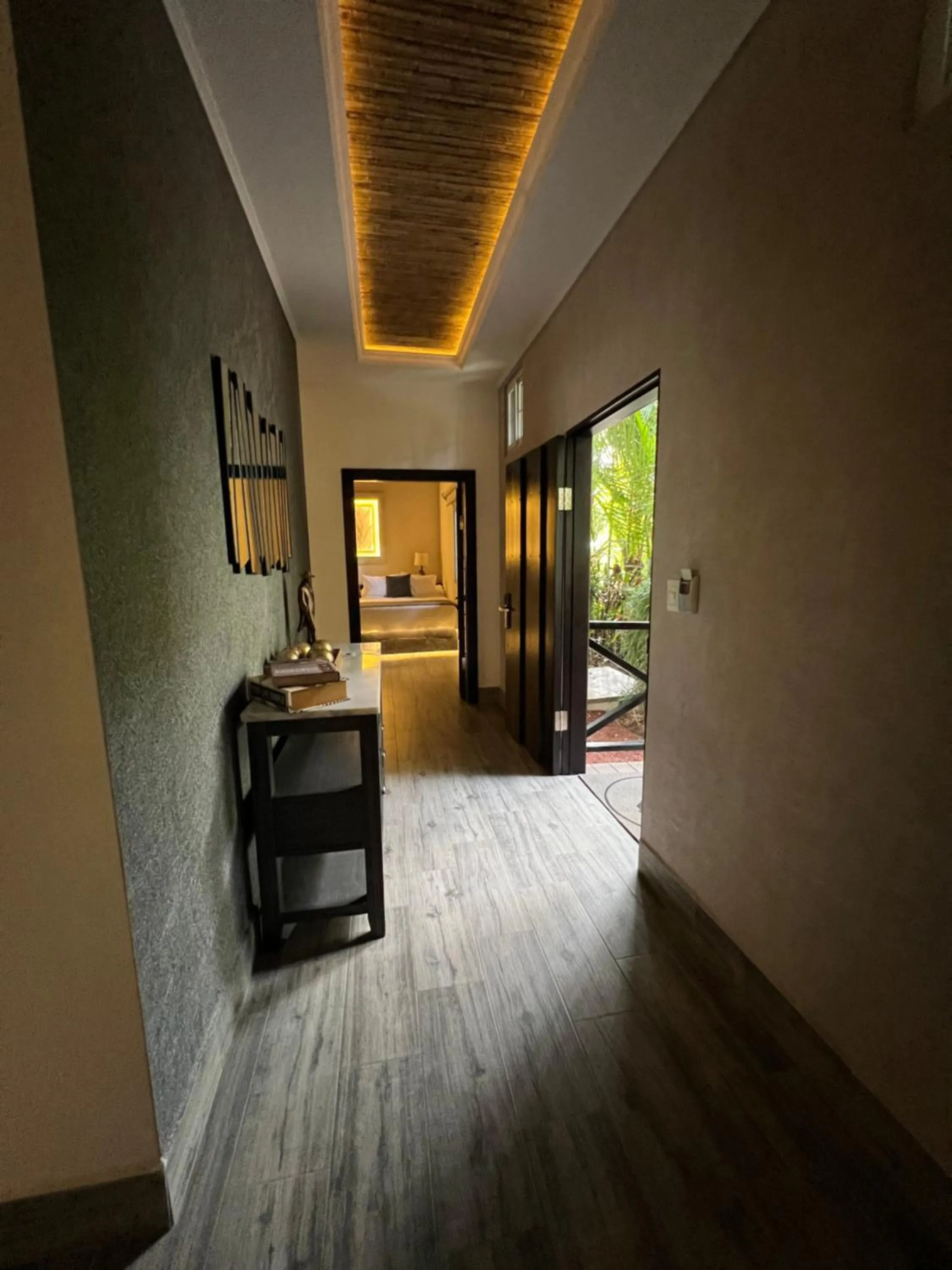 Hotel Boutique Casa Del Rio