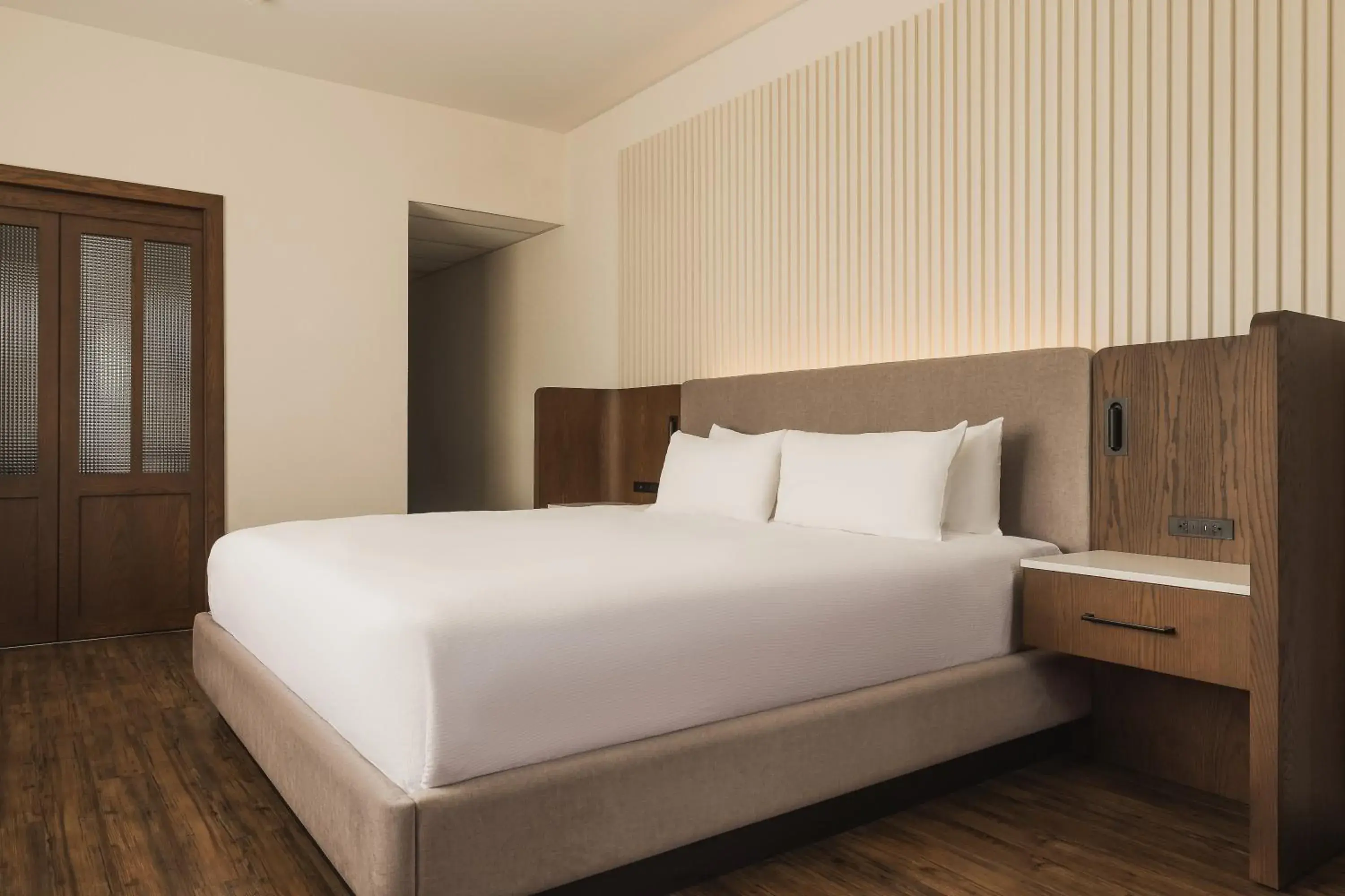 Queen Room in Hotel Chateau Laurier Québec Queen Room in Hotel Chateau Laurier Québec