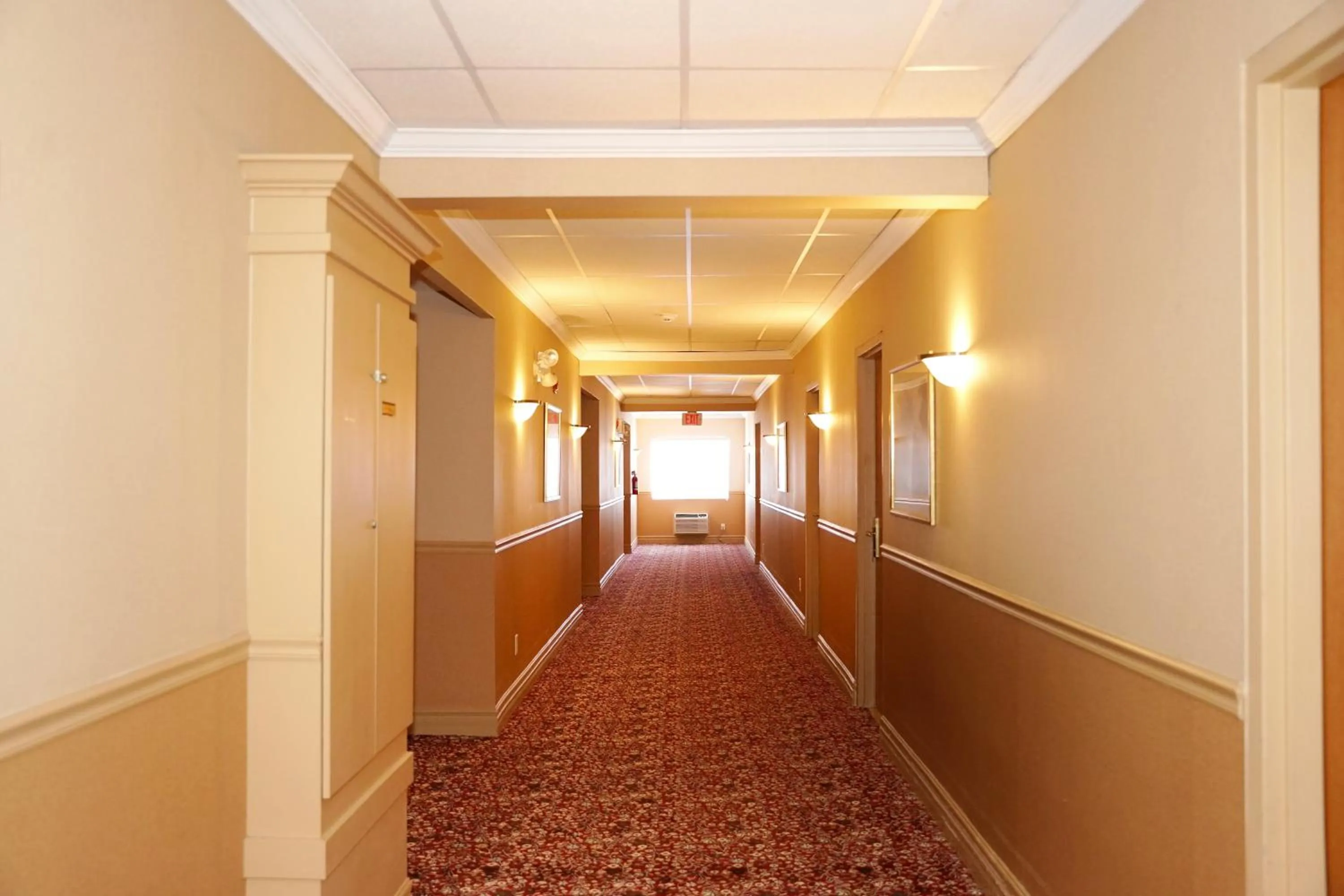 Other in The Glengate Hotel & Suites