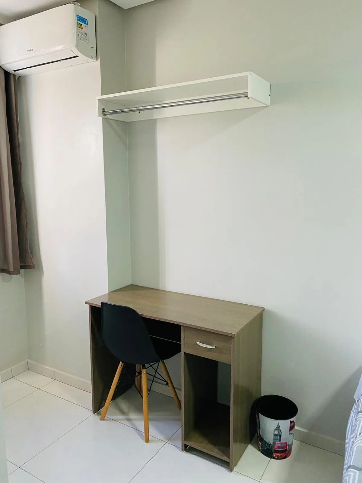 hair dresser in Hotel Bueno's - Francisco Beltrão