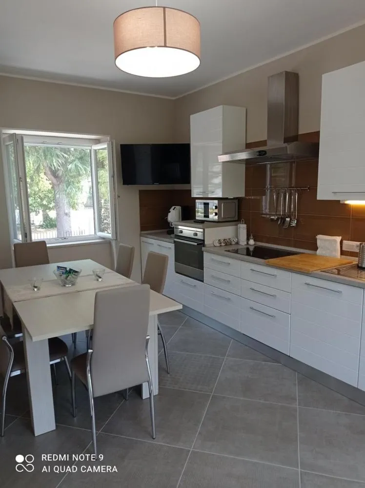 La Carrozza sul Titerno