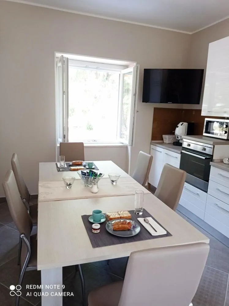 La Carrozza sul Titerno