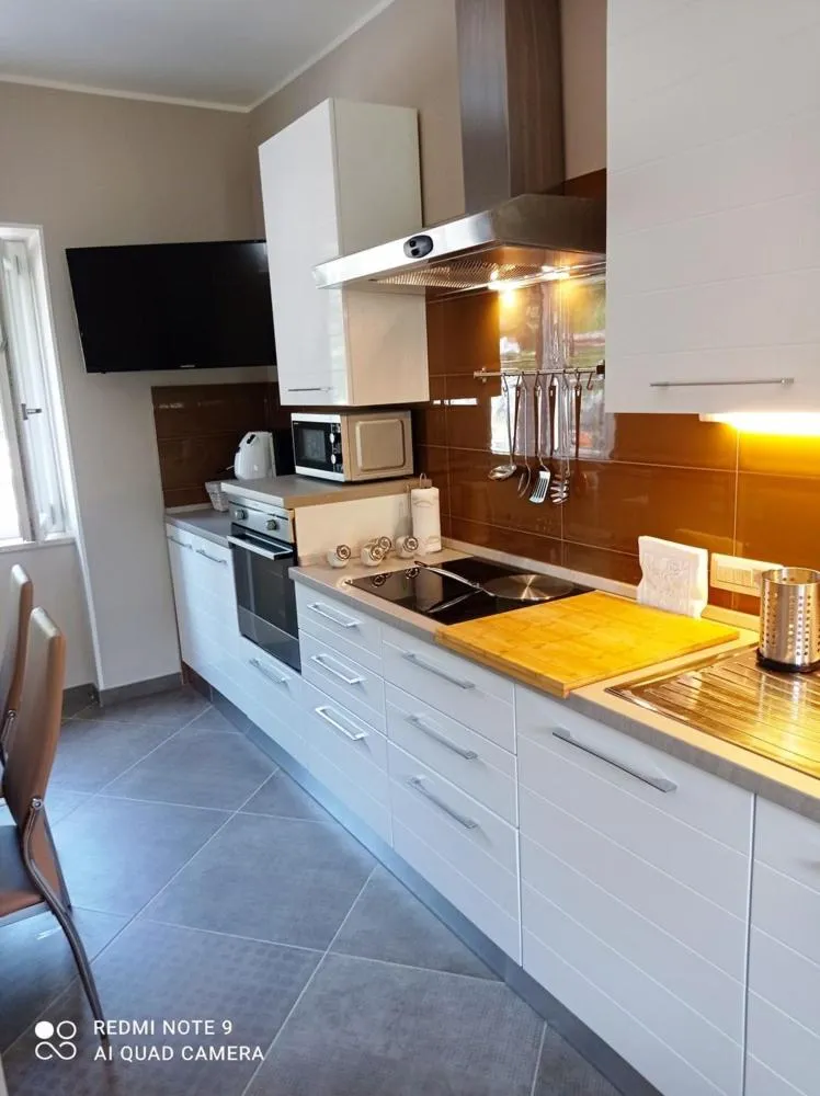 La Carrozza sul Titerno