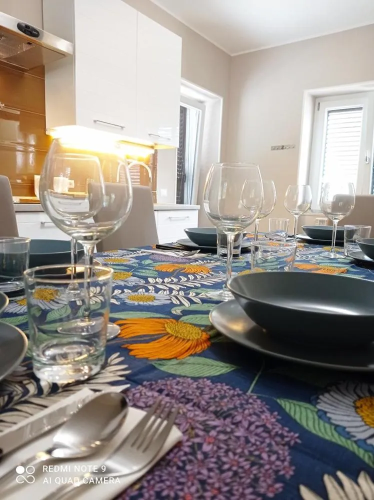 La Carrozza sul Titerno