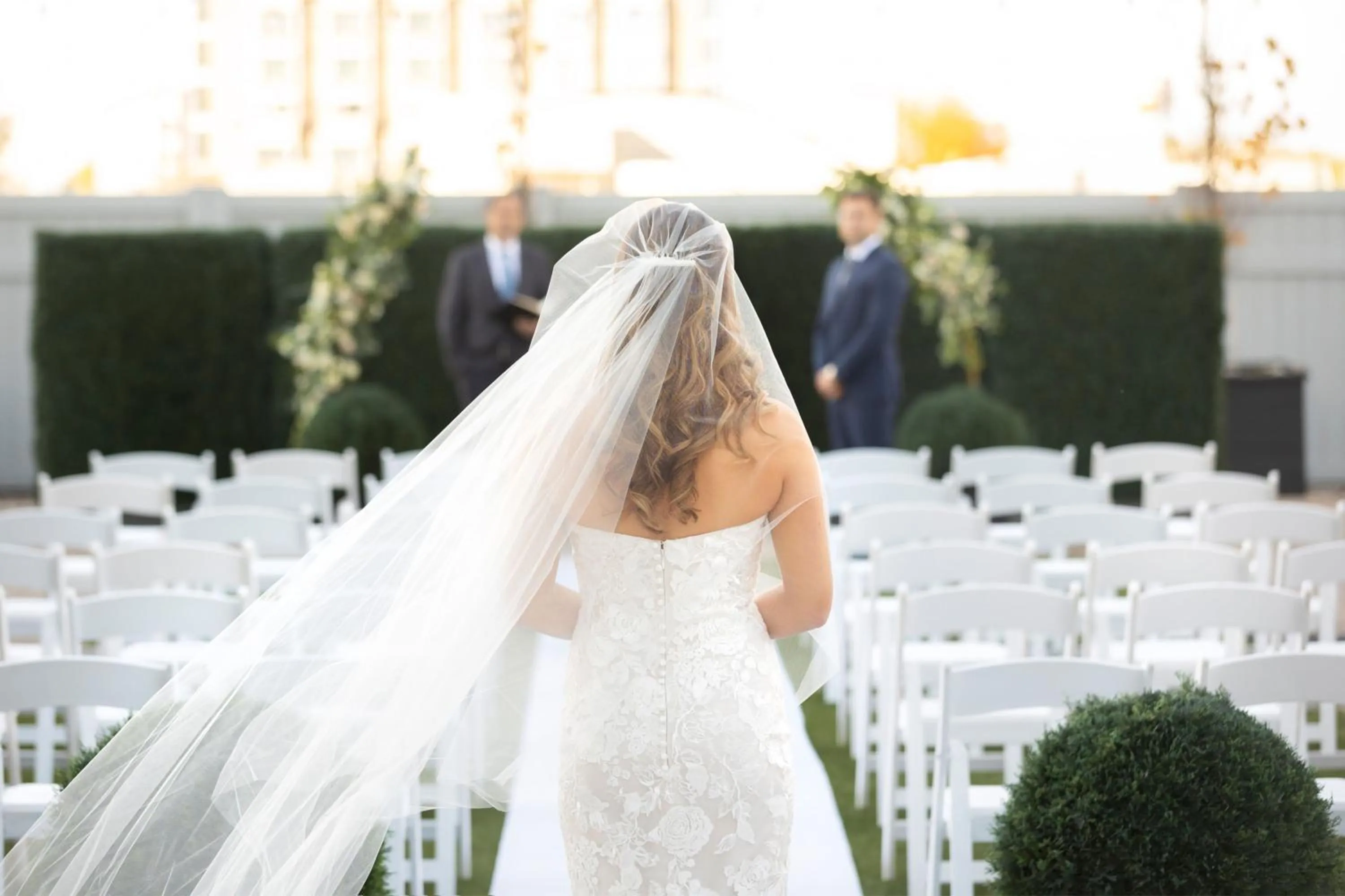 Banquet/Function facilities in Sheraton Fallsview Hotel