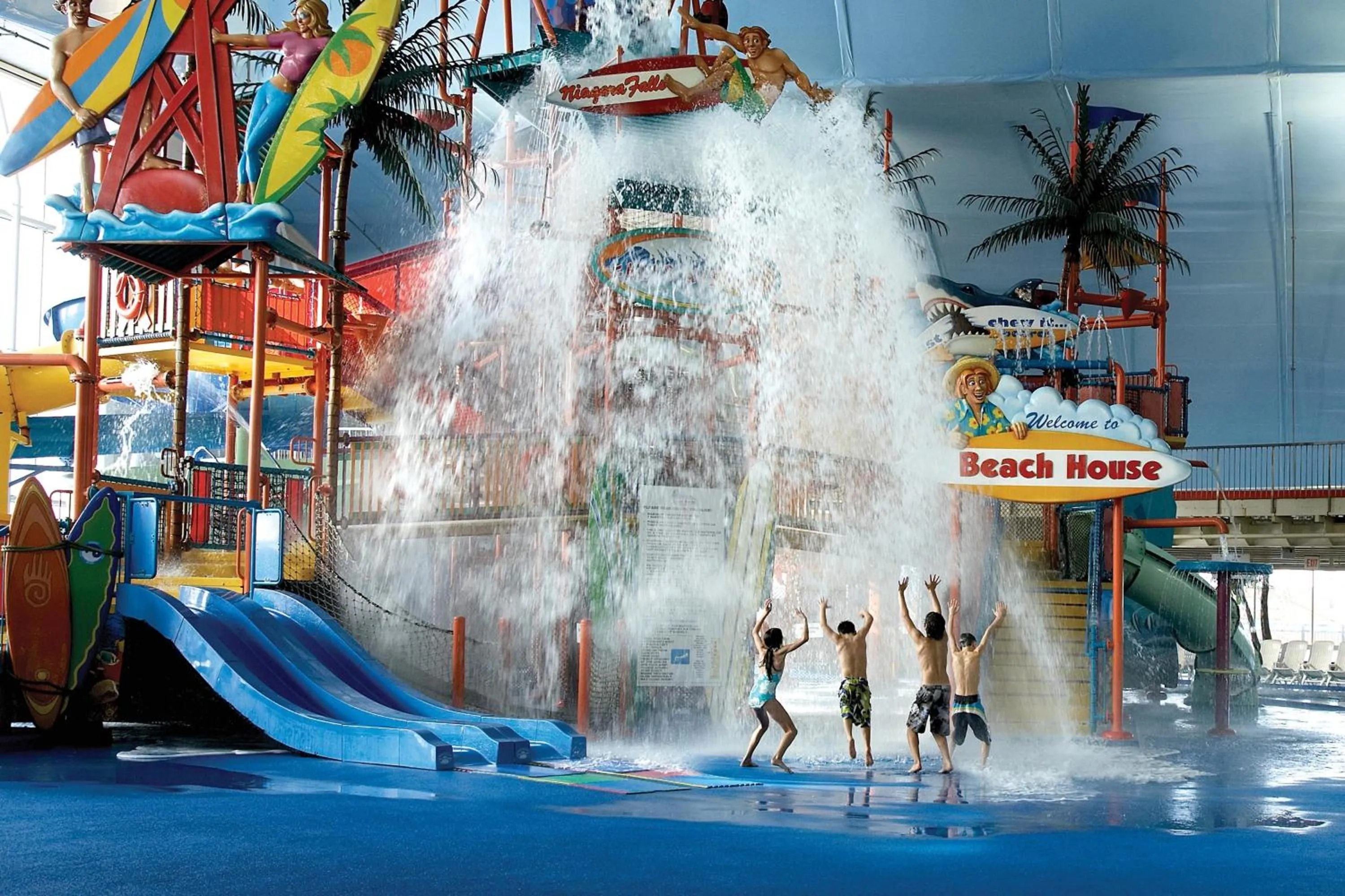 Other in Sheraton Fallsview Hotel