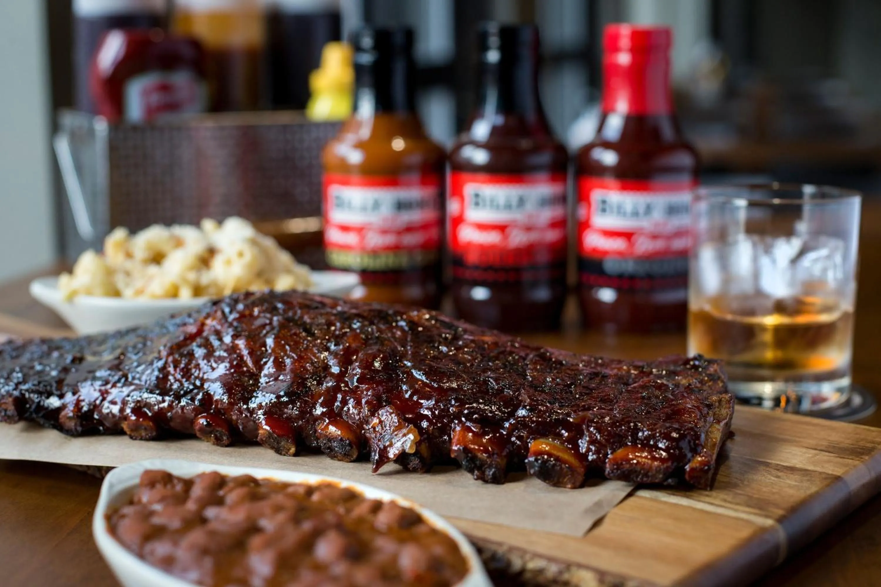 Restaurant/places to eat in Sheraton Fallsview Hotel